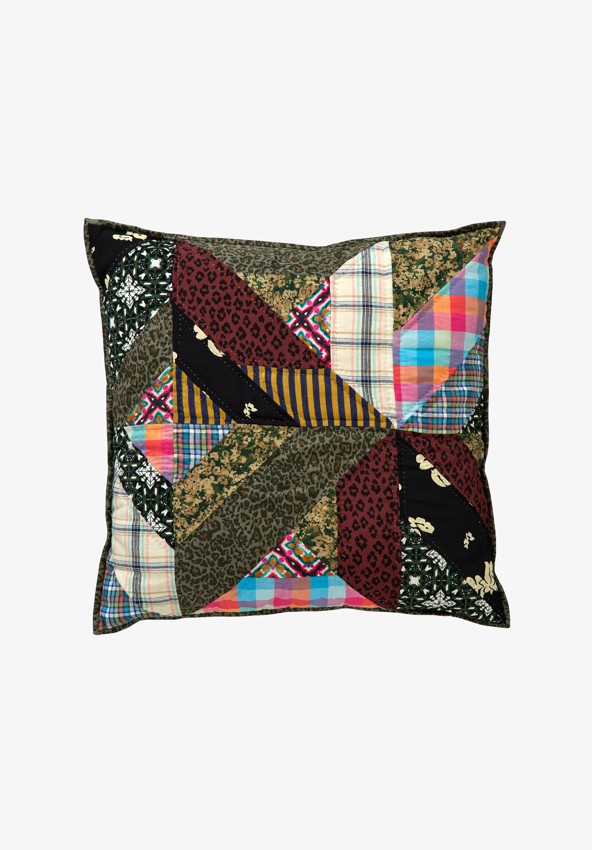 Avenida 4-A quilt - Image 2