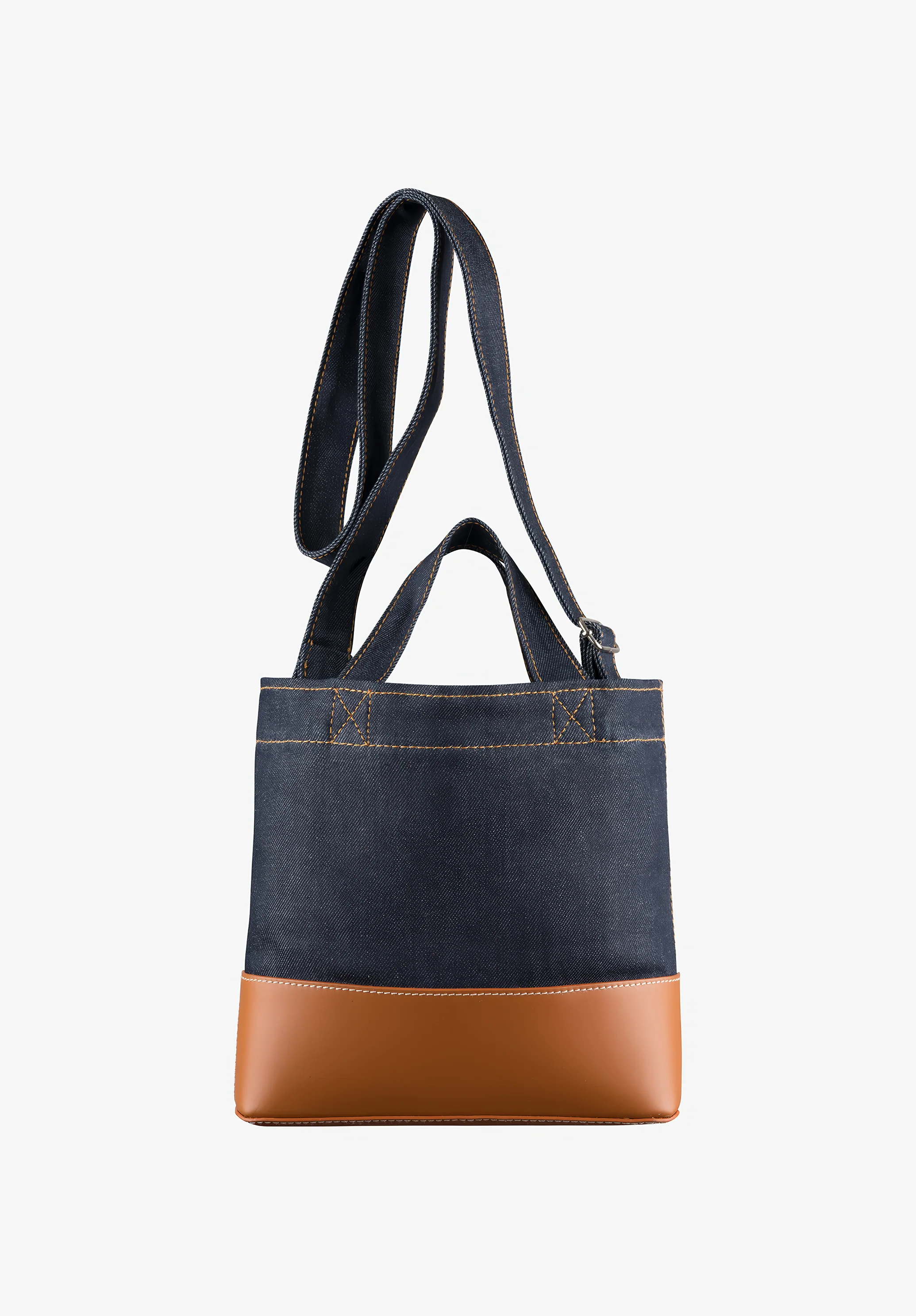 Axel Mini tote bag - Image 5