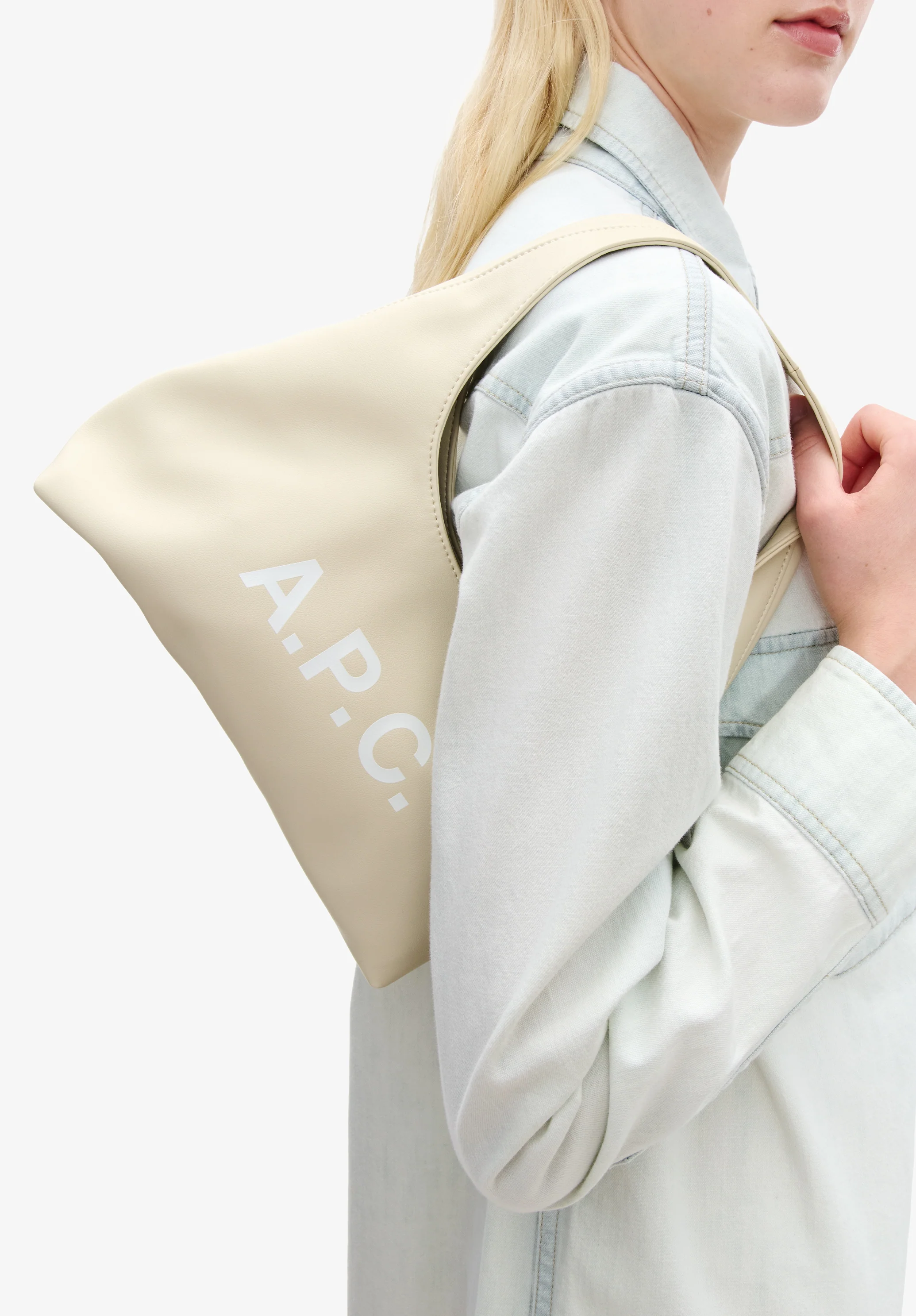 Baby Ninon Shoulder bag - Image 6
