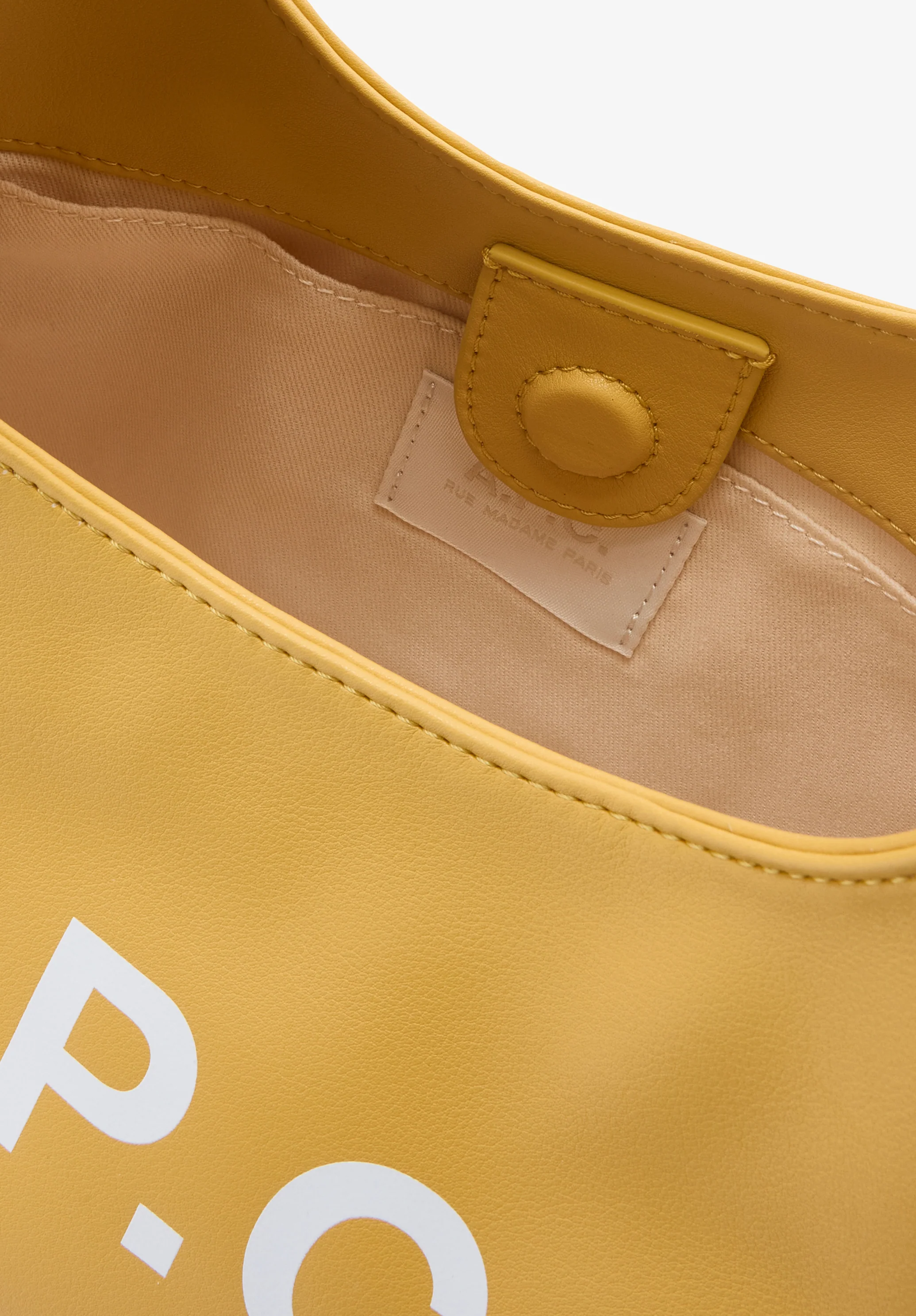 Baby Ninon Shoulder bag - Image 4