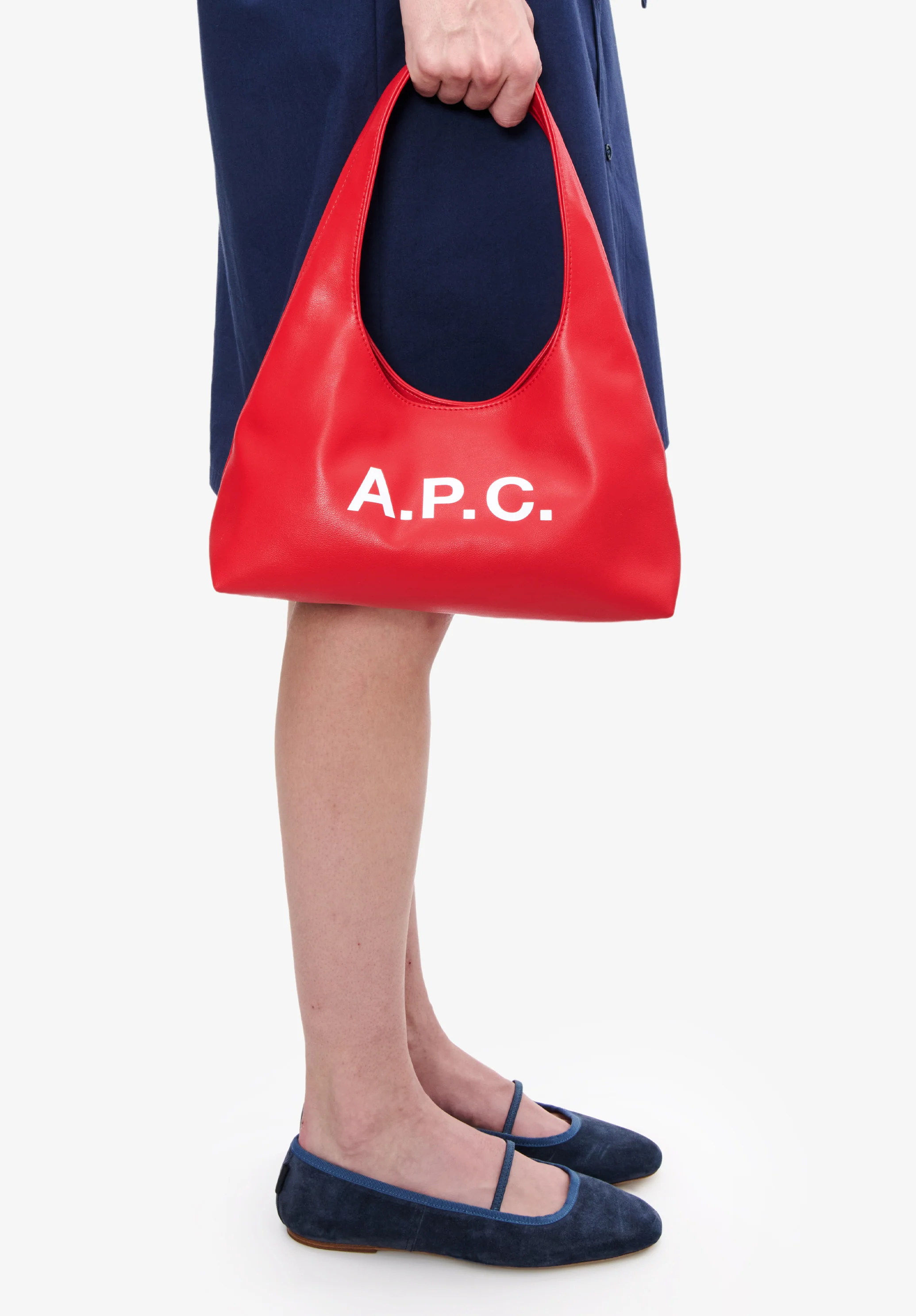 Baby Ninon Shoulder bag - Image 5