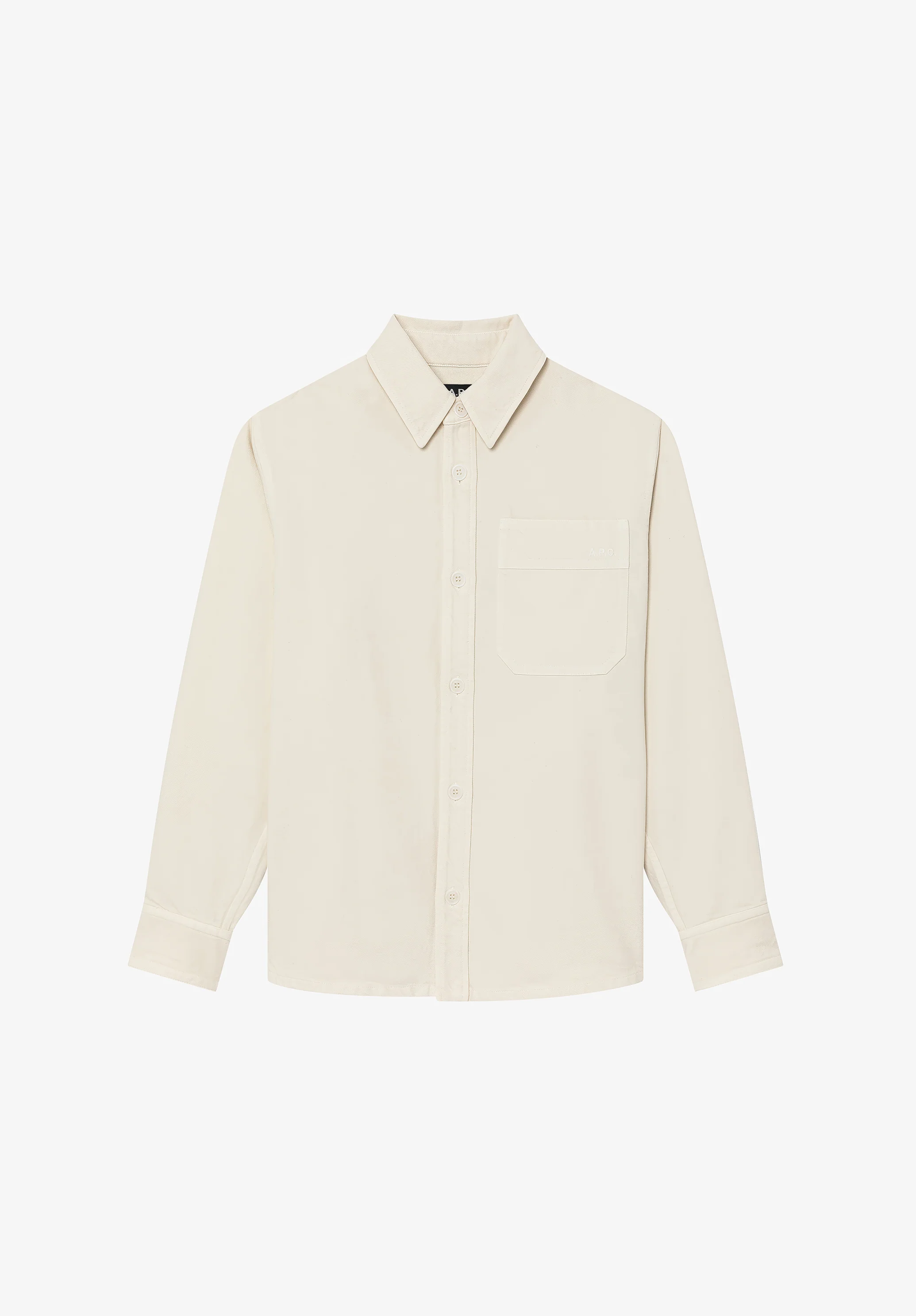 Basile overshirt