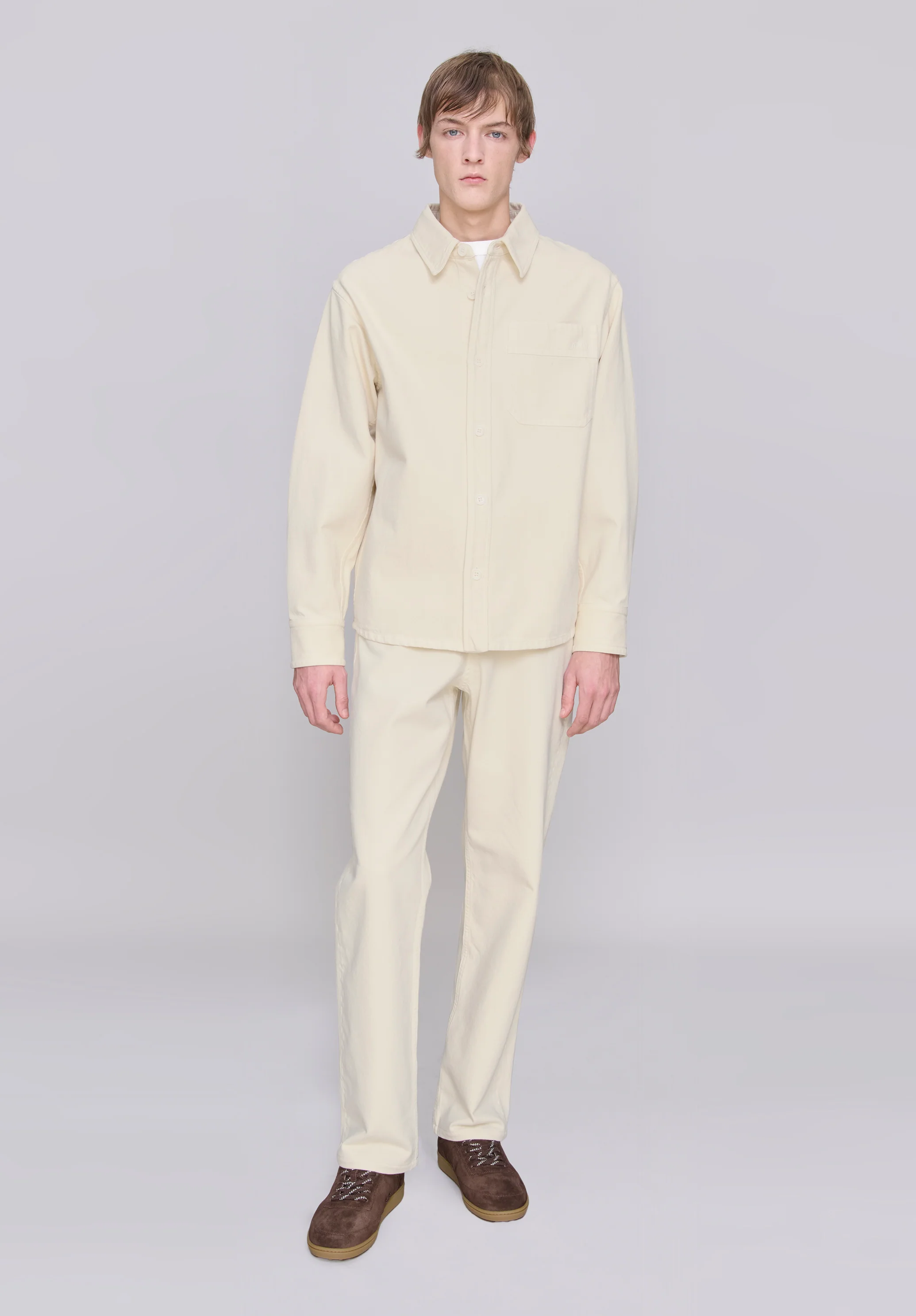 Basile overshirt - Image 2