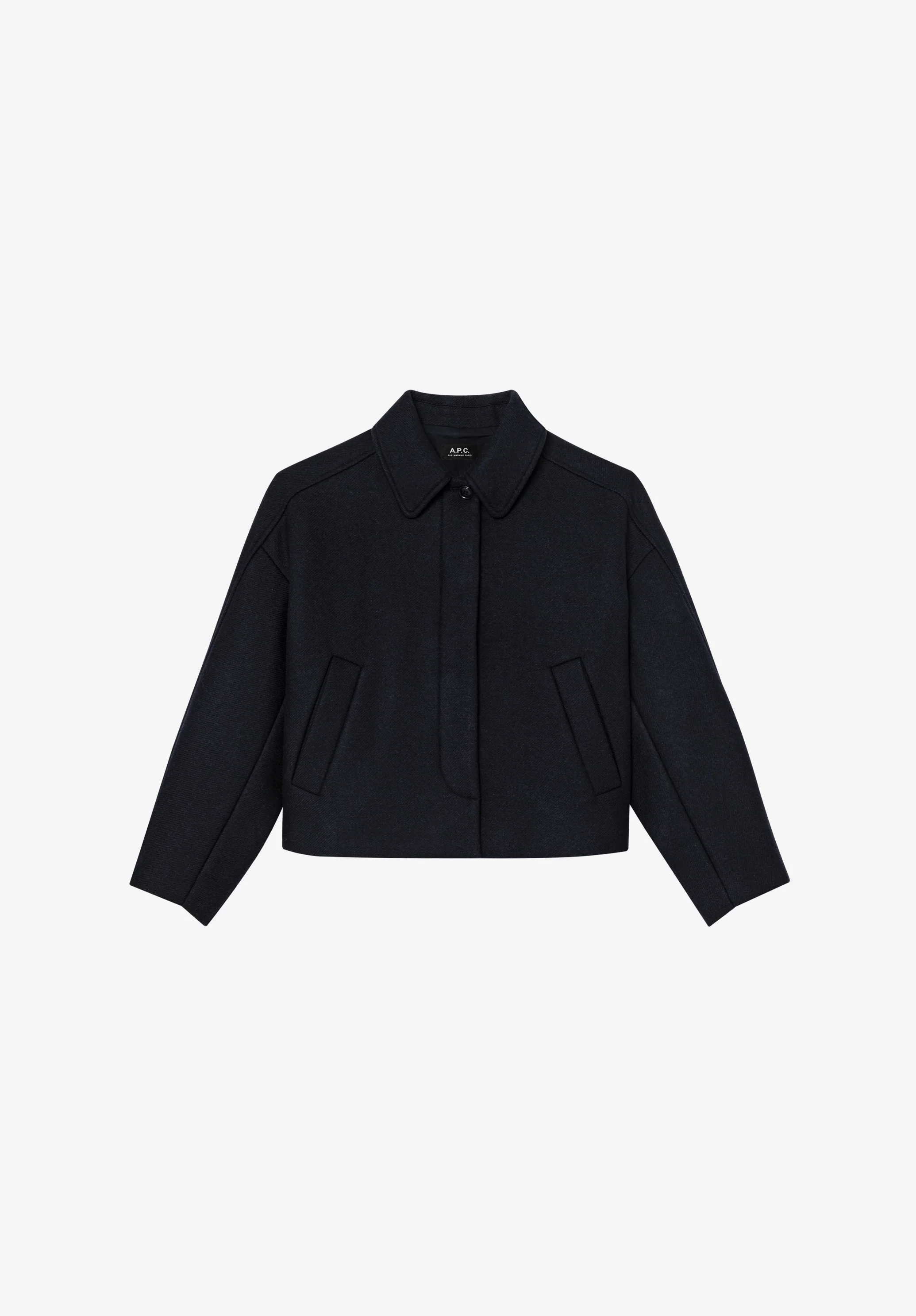 Becca jacket