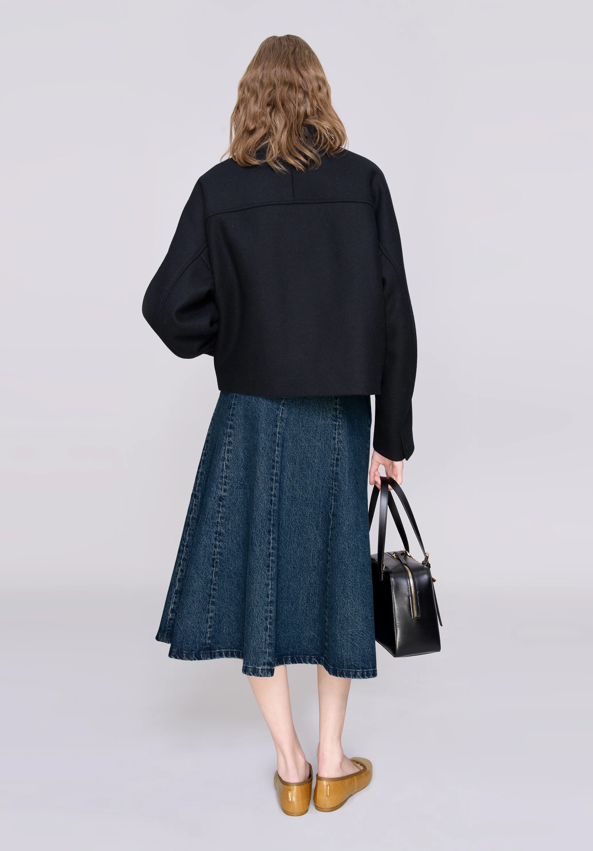 Becca jacket - Image 3