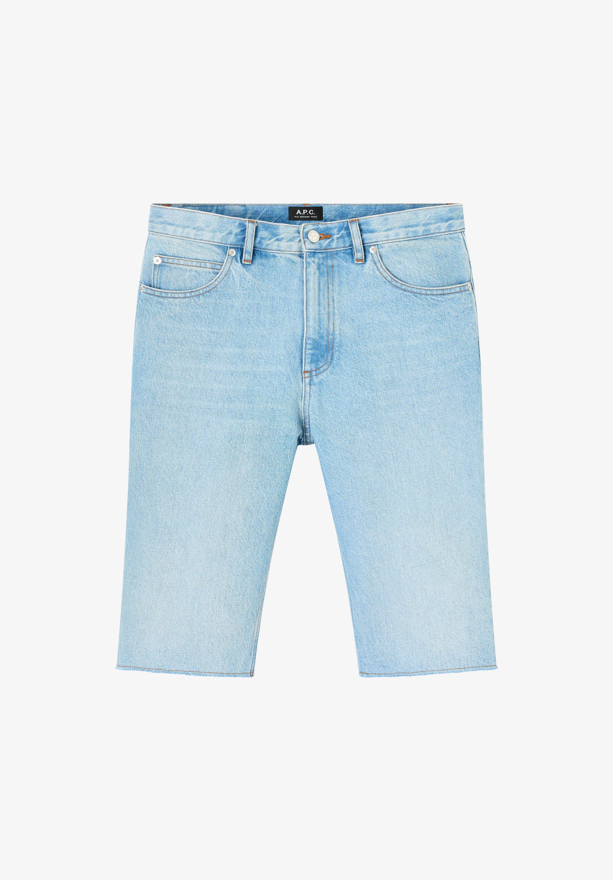 Bermuda shorts