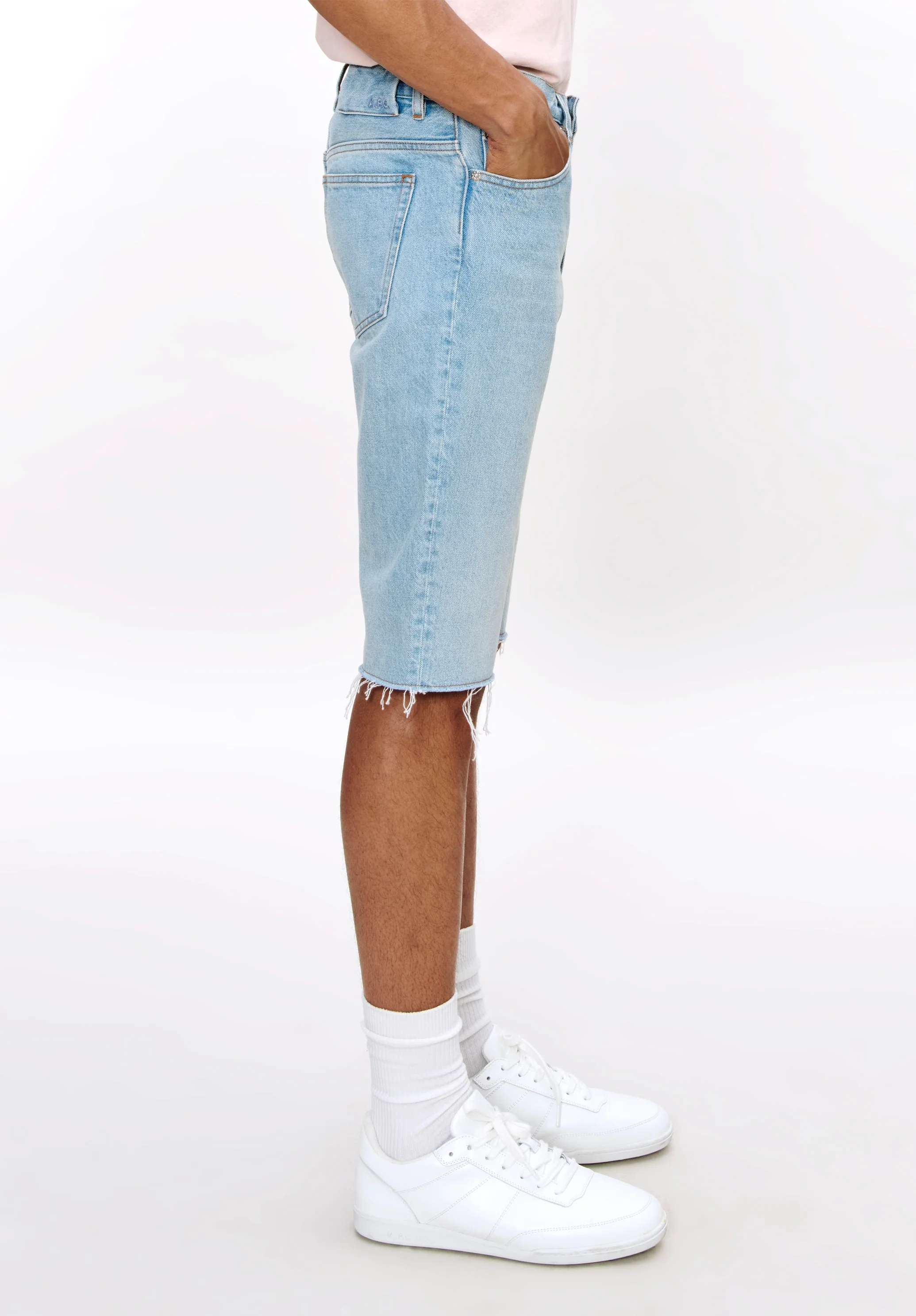 Bermuda shorts - Image 5