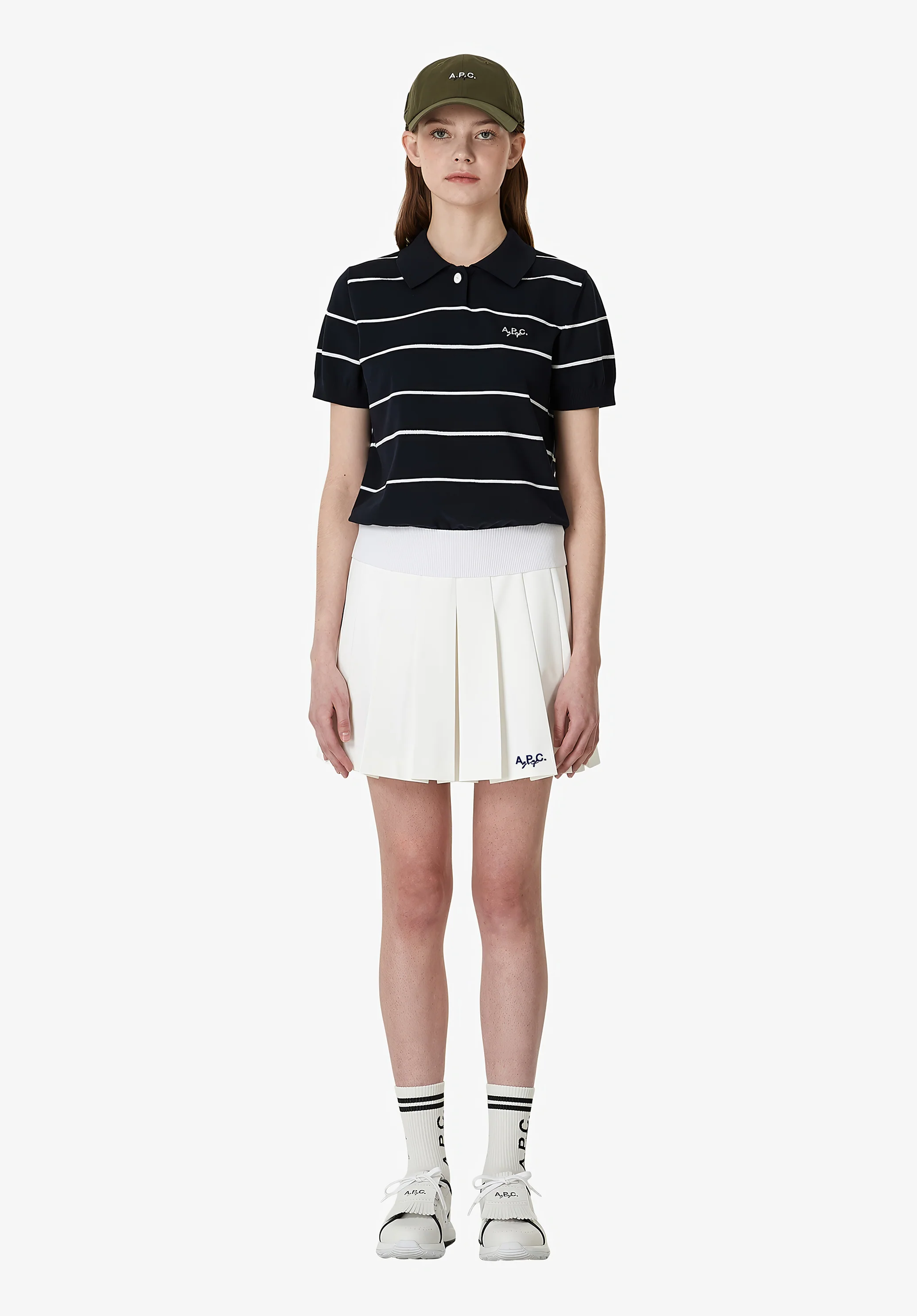 Betsy polo - Image 5