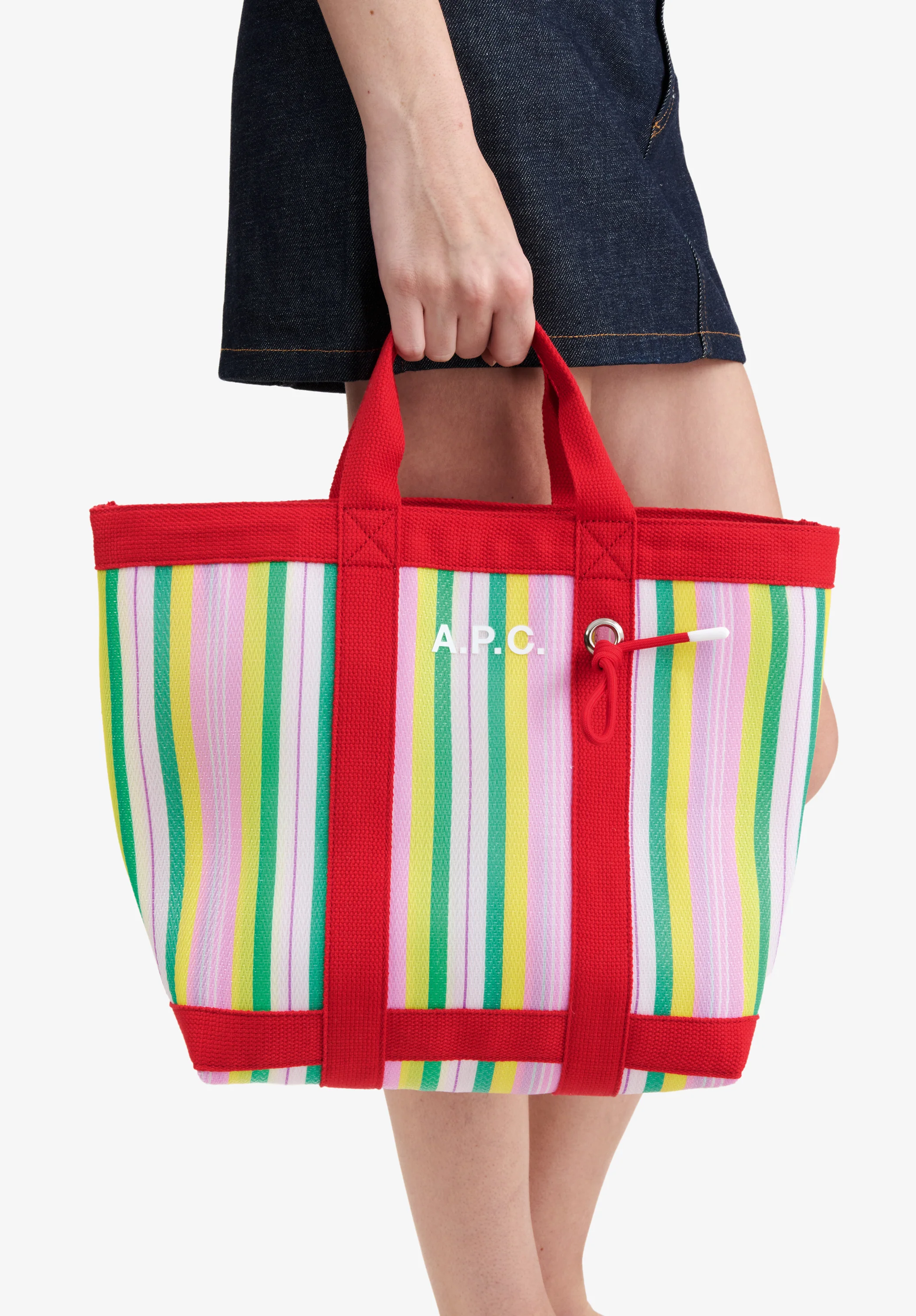 Blueberry Tote Bag - Image 2