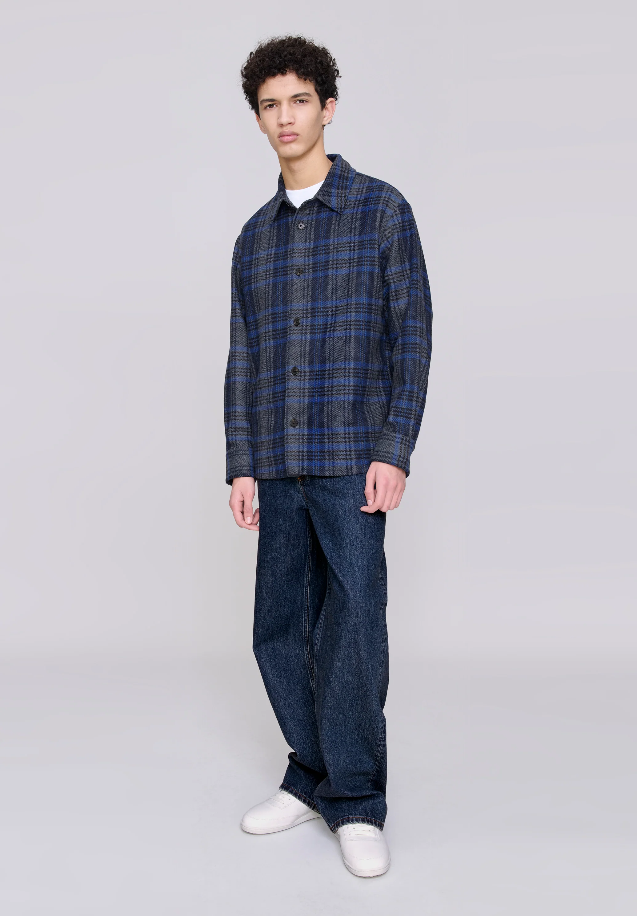 Bobby overshirt - Image 5