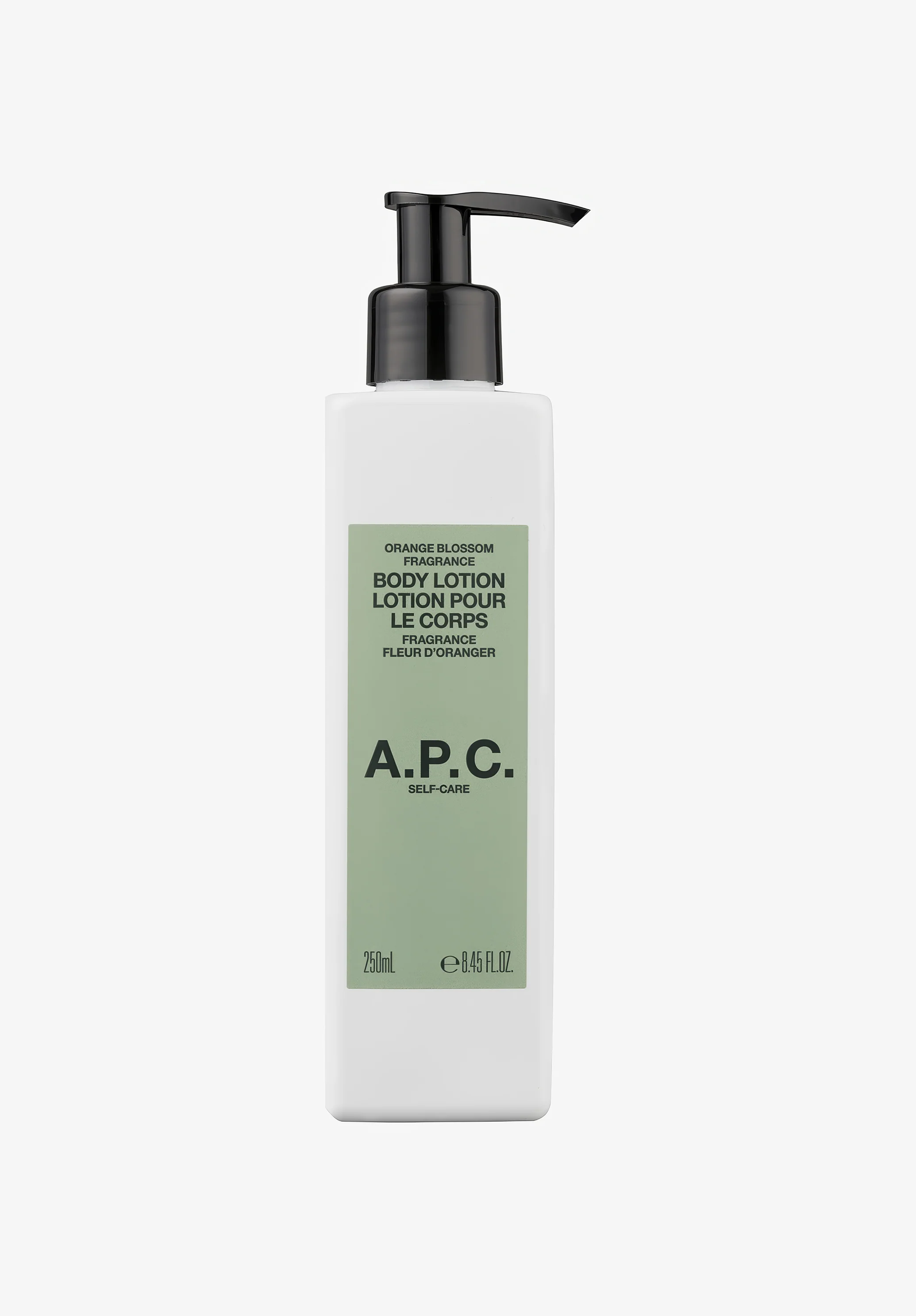 Body Lotion - Cosmos Organic