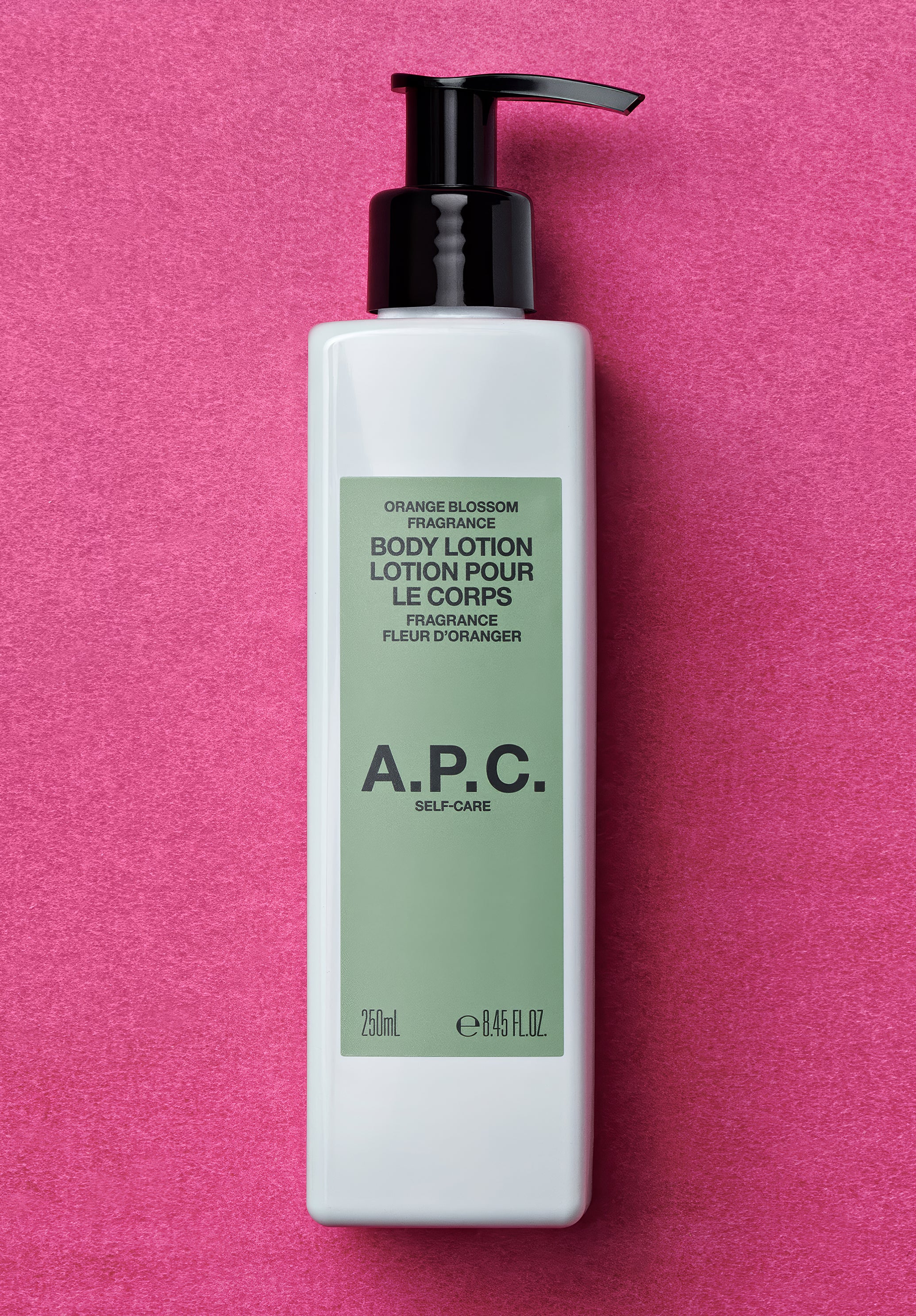 Body Lotion - Cosmos Organic - Image 2