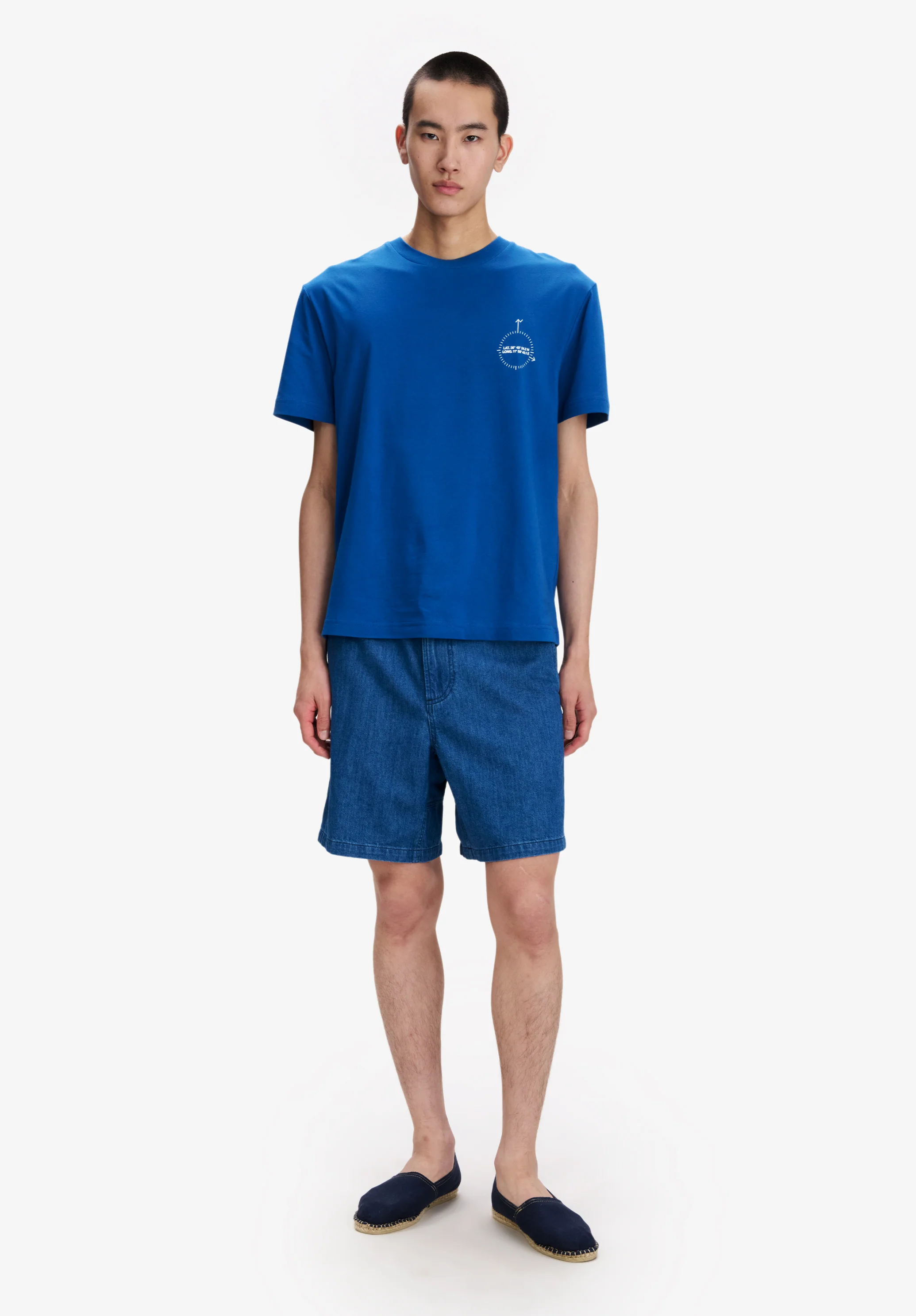 Boussole T-Shirt