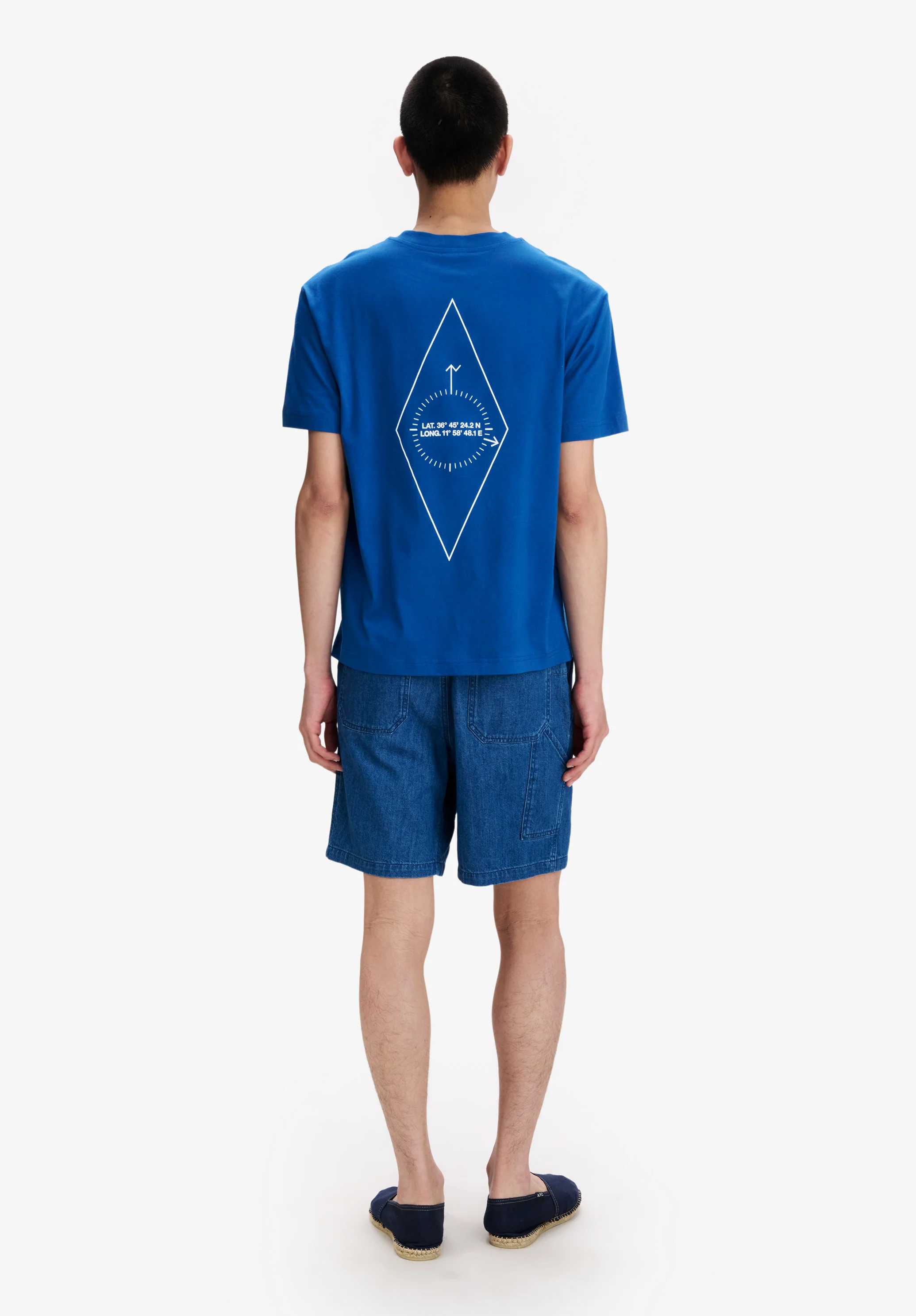 Boussole T-Shirt - Image 2