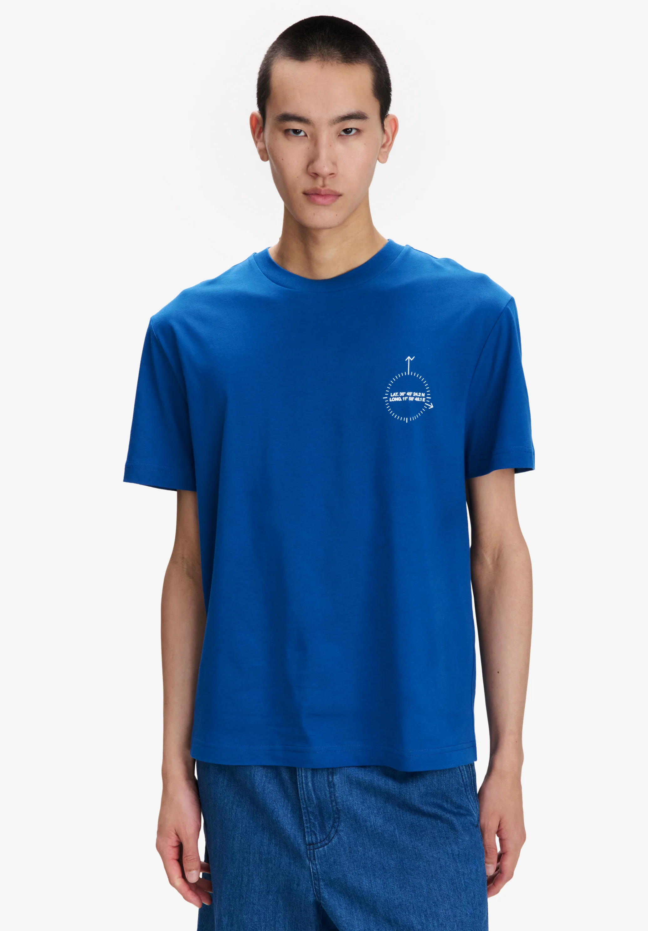 Boussole T-Shirt - Image 3