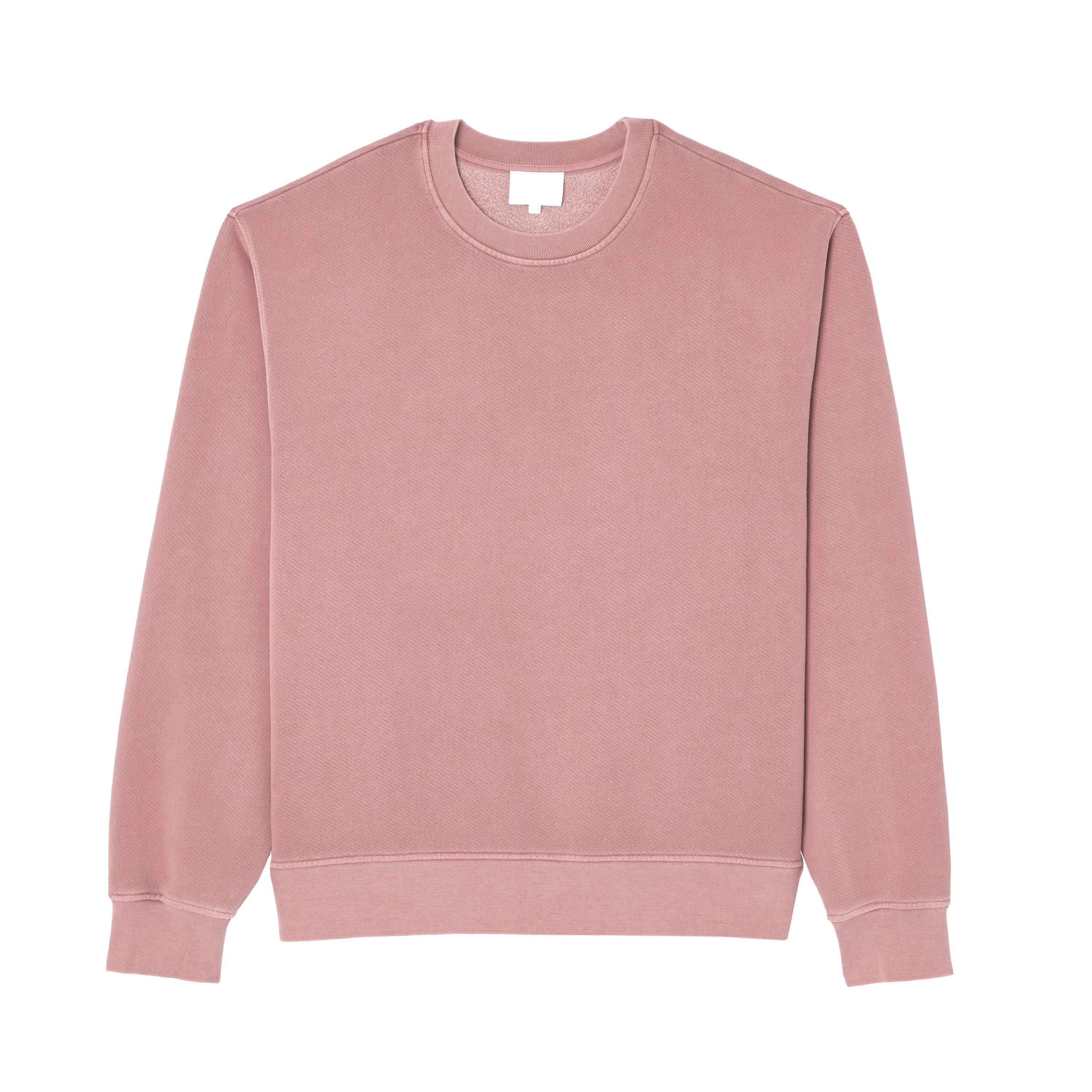 Boxy A.P.C. Autumn 28 sweatshirt - Image 2
