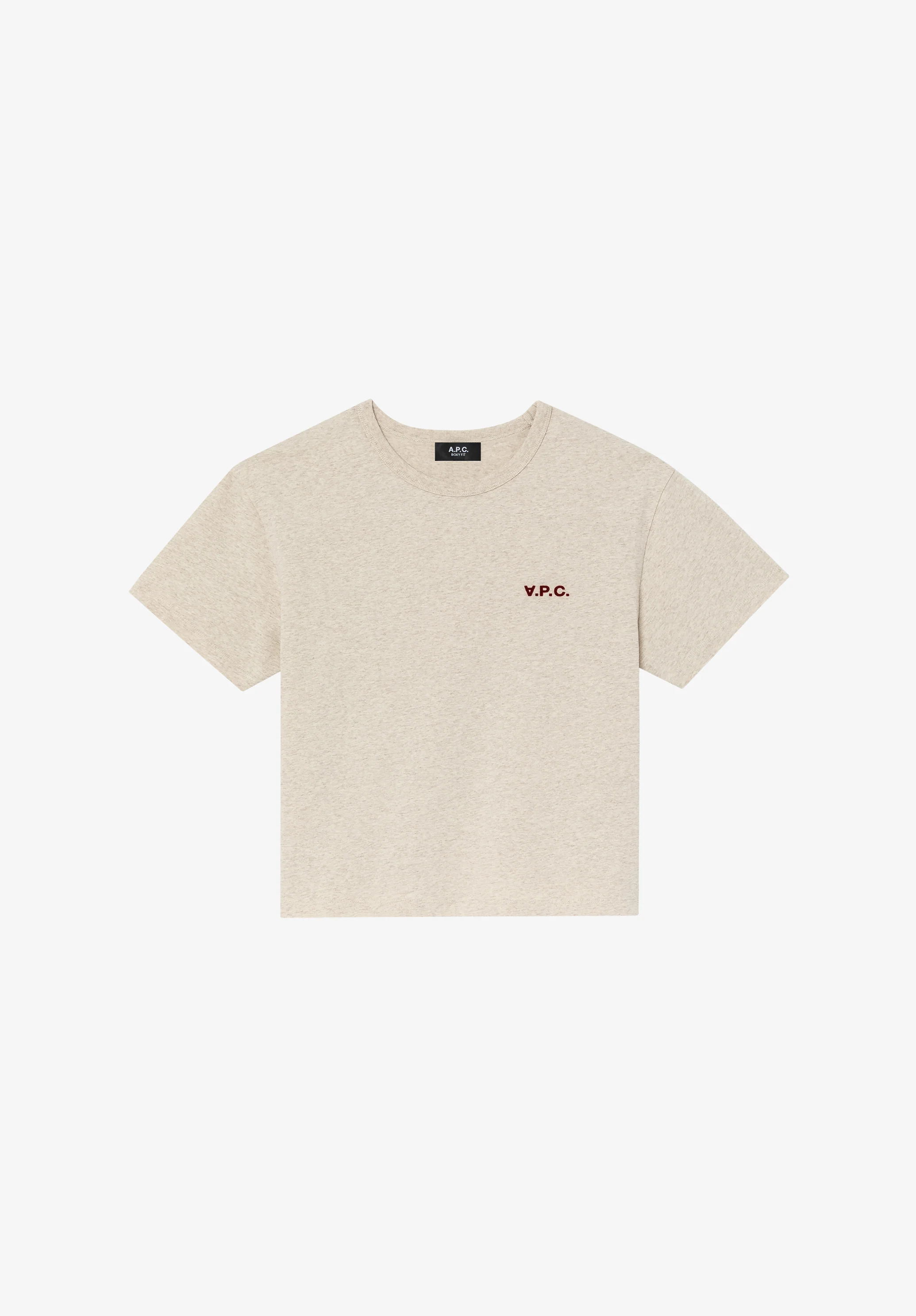 Boxy Petit VPC T-shirt