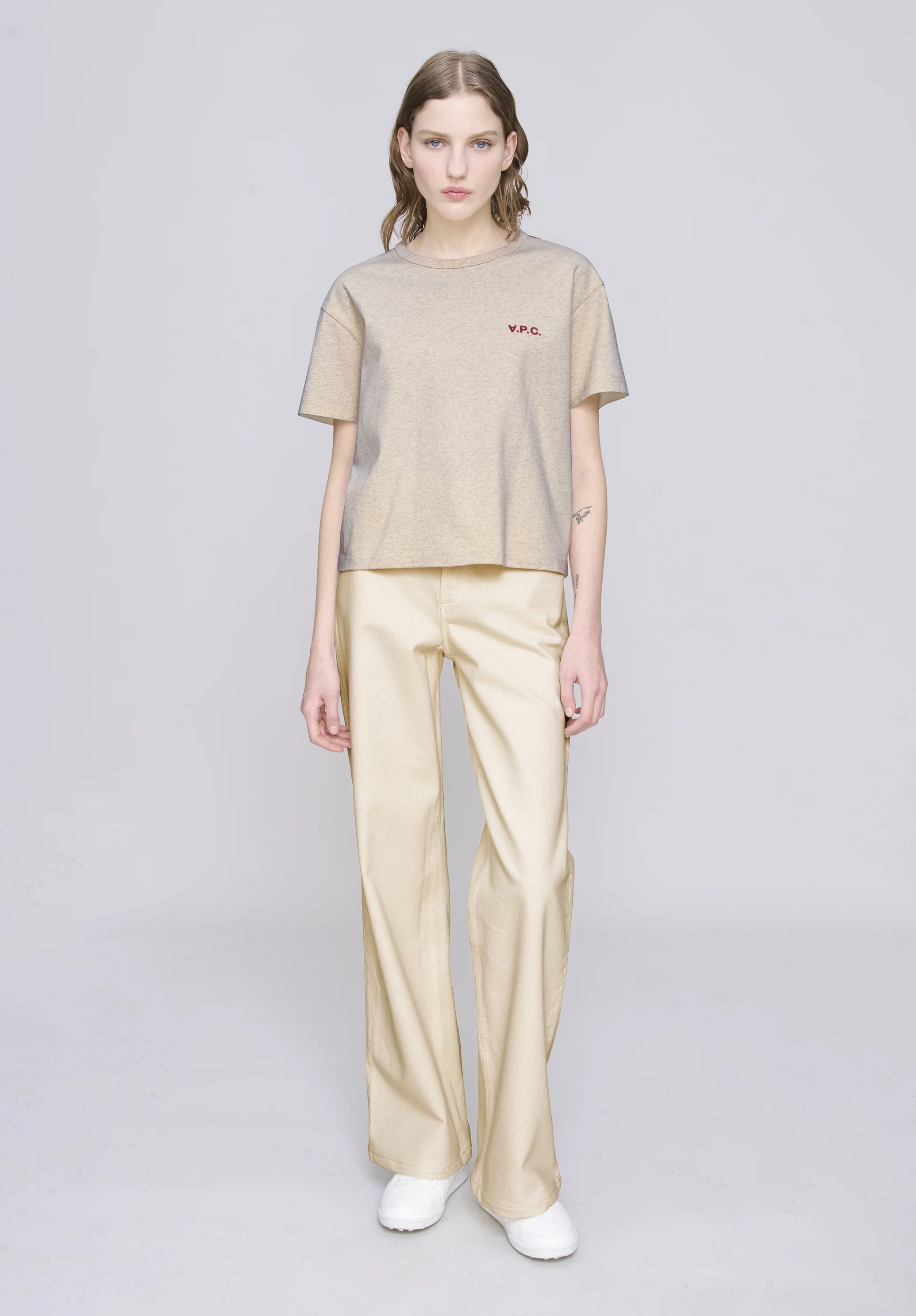 Boxy Petit VPC T-shirt - Image 2