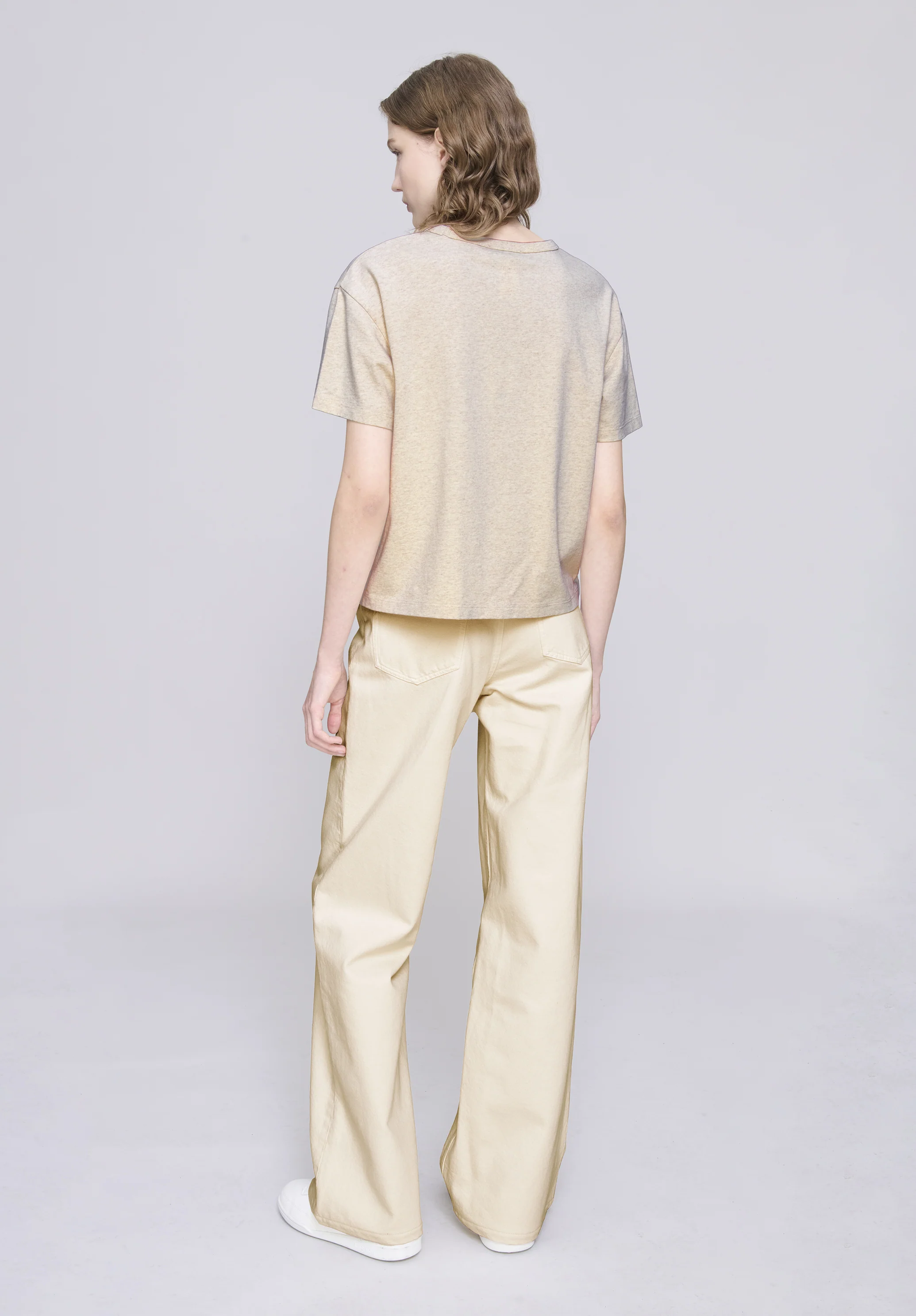 Boxy Petit VPC T-shirt - Image 7