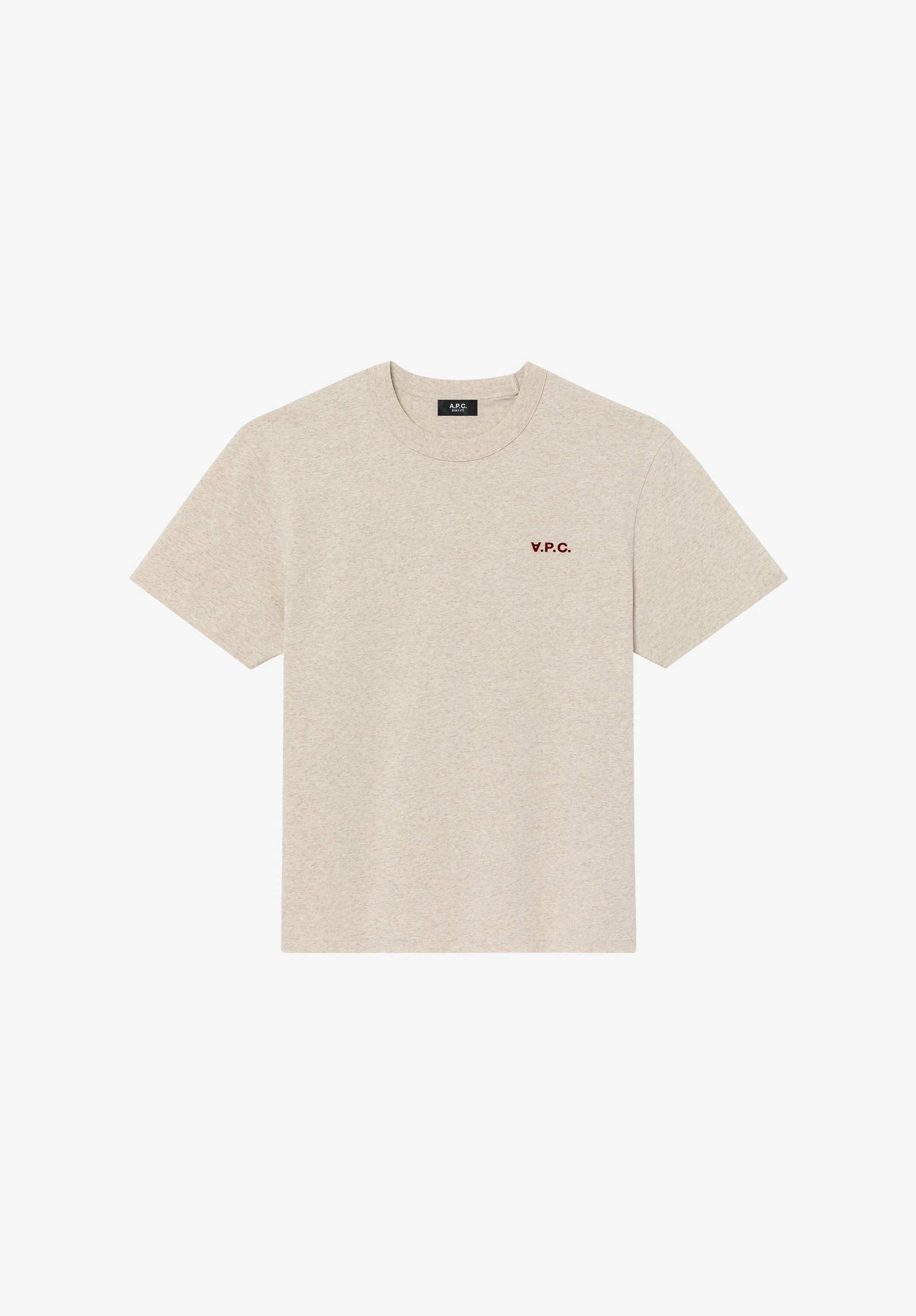 Boxy Petit VPC T-shirt