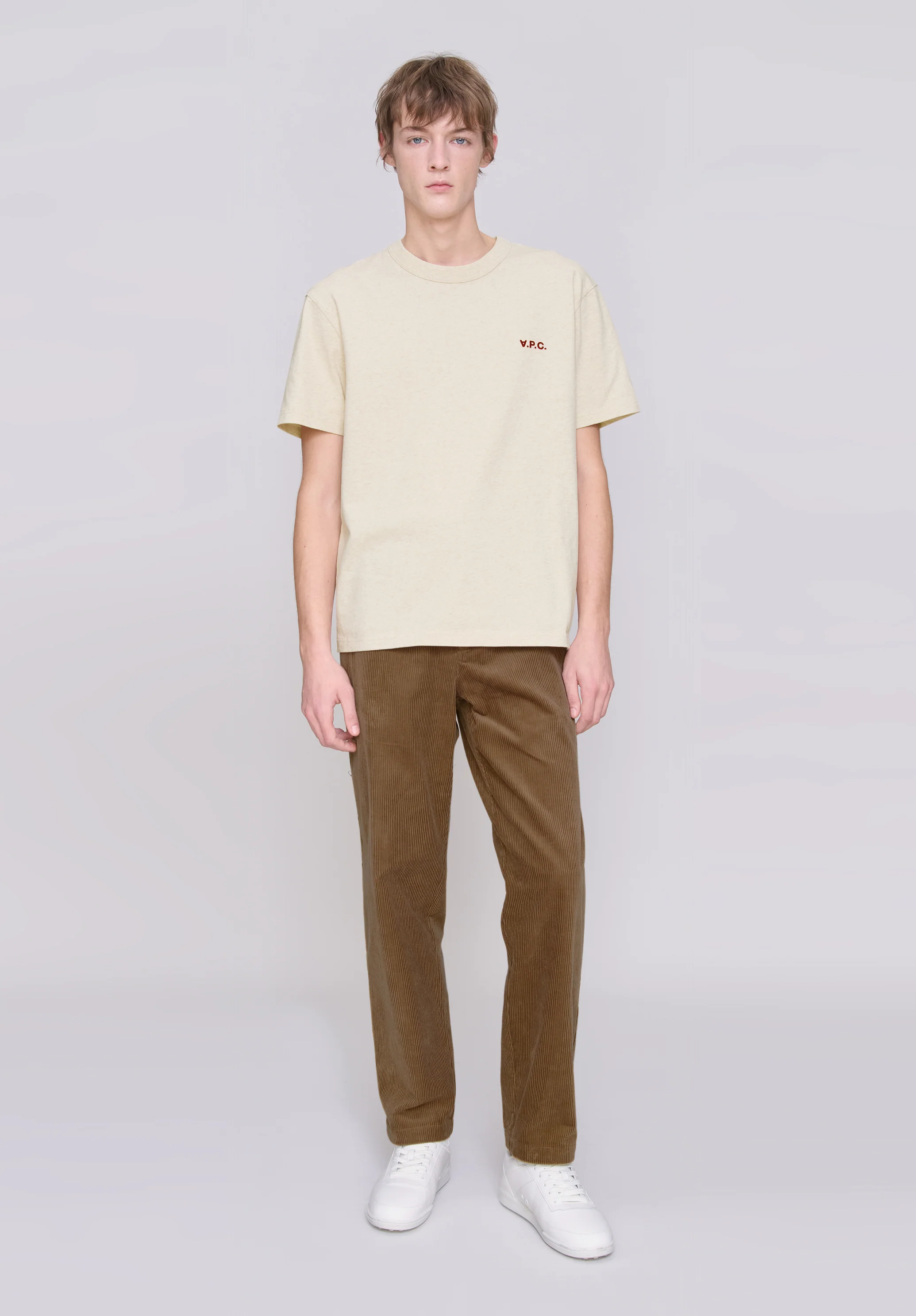 Boxy Petit VPC T-shirt - Image 2