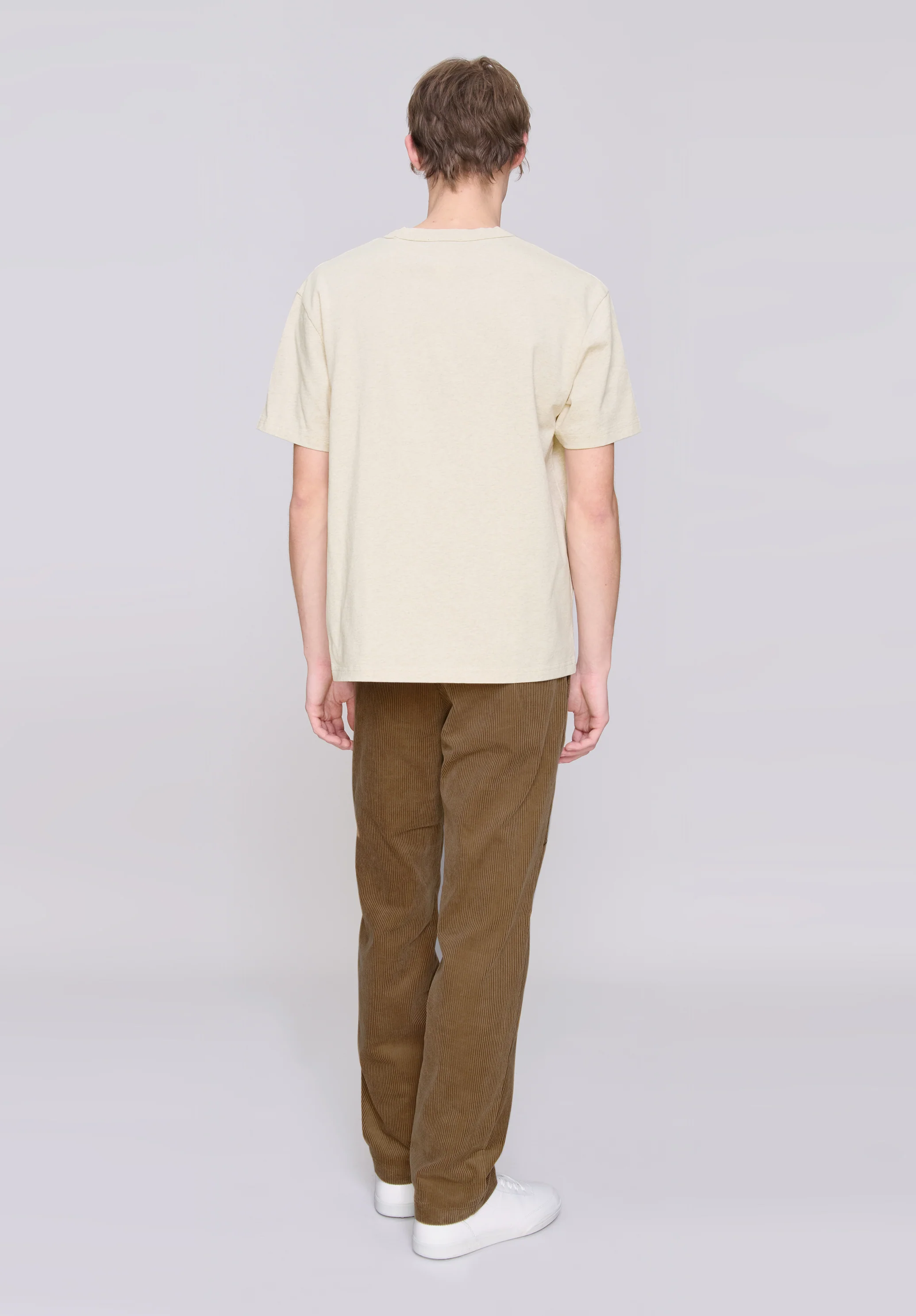 Boxy Petit VPC T-shirt - Image 3