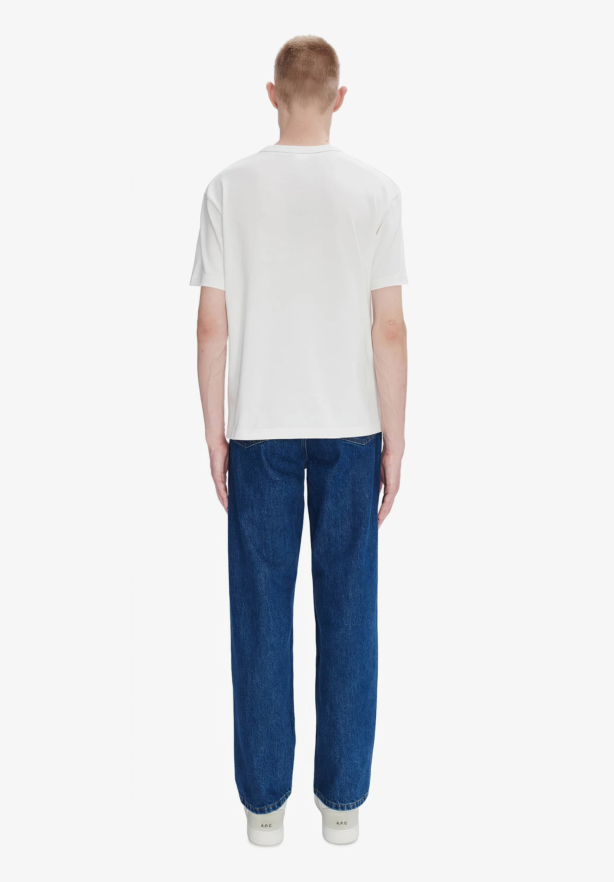 Boxy Petit VPC T-shirt - Image 3