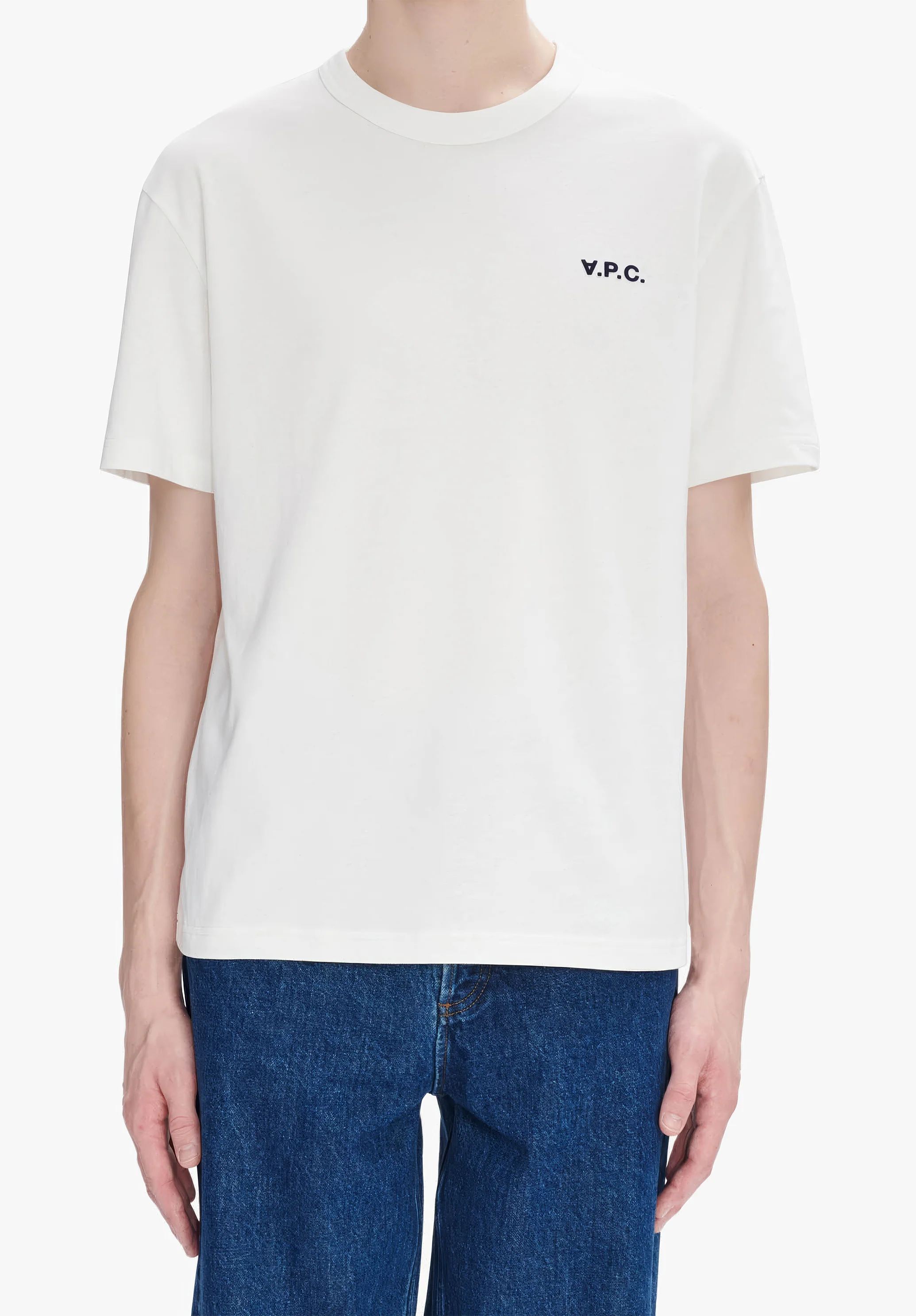 Boxy Petit VPC T-shirt - Image 4