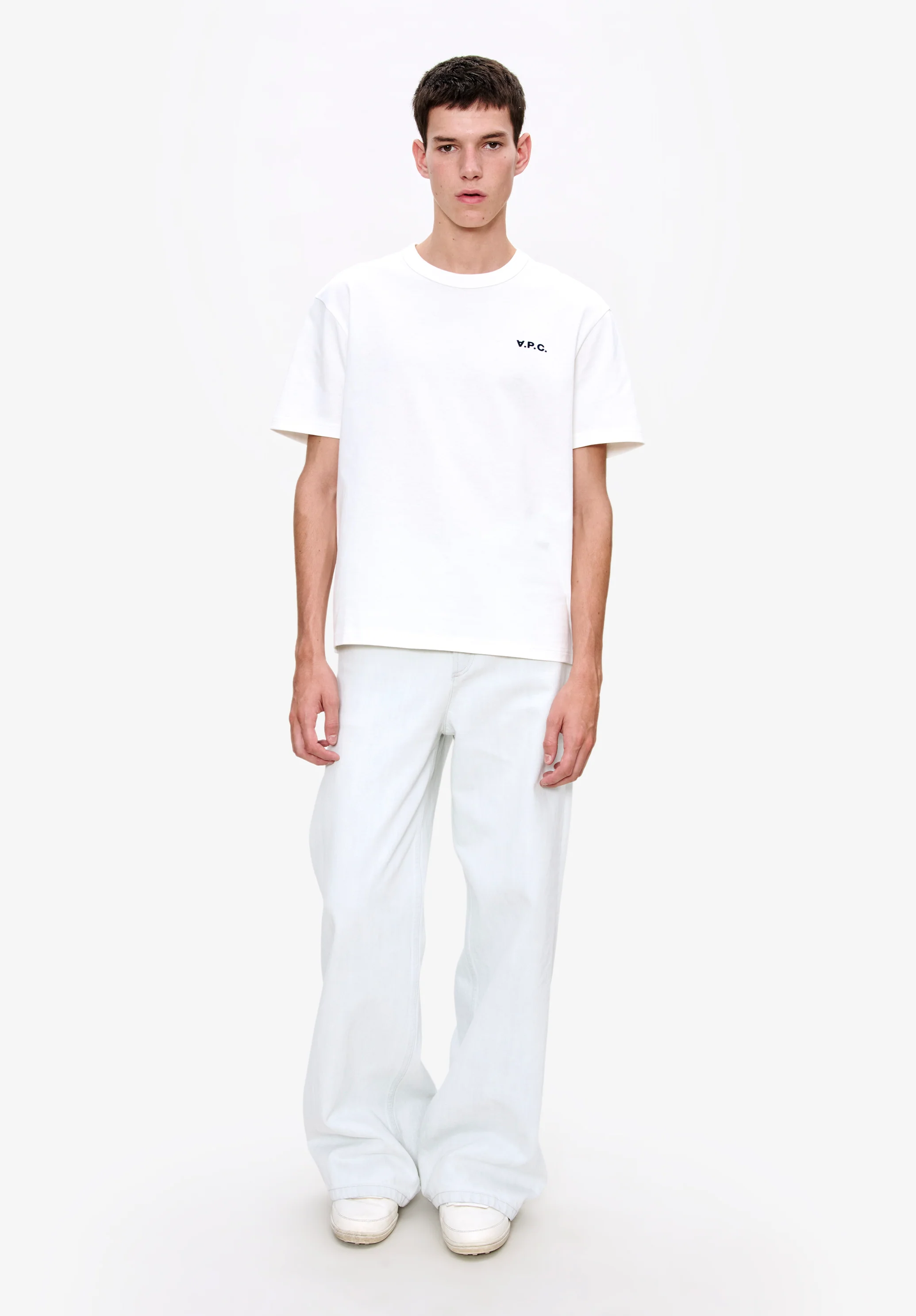 Boxy Petit VPC T-shirt - Image 5