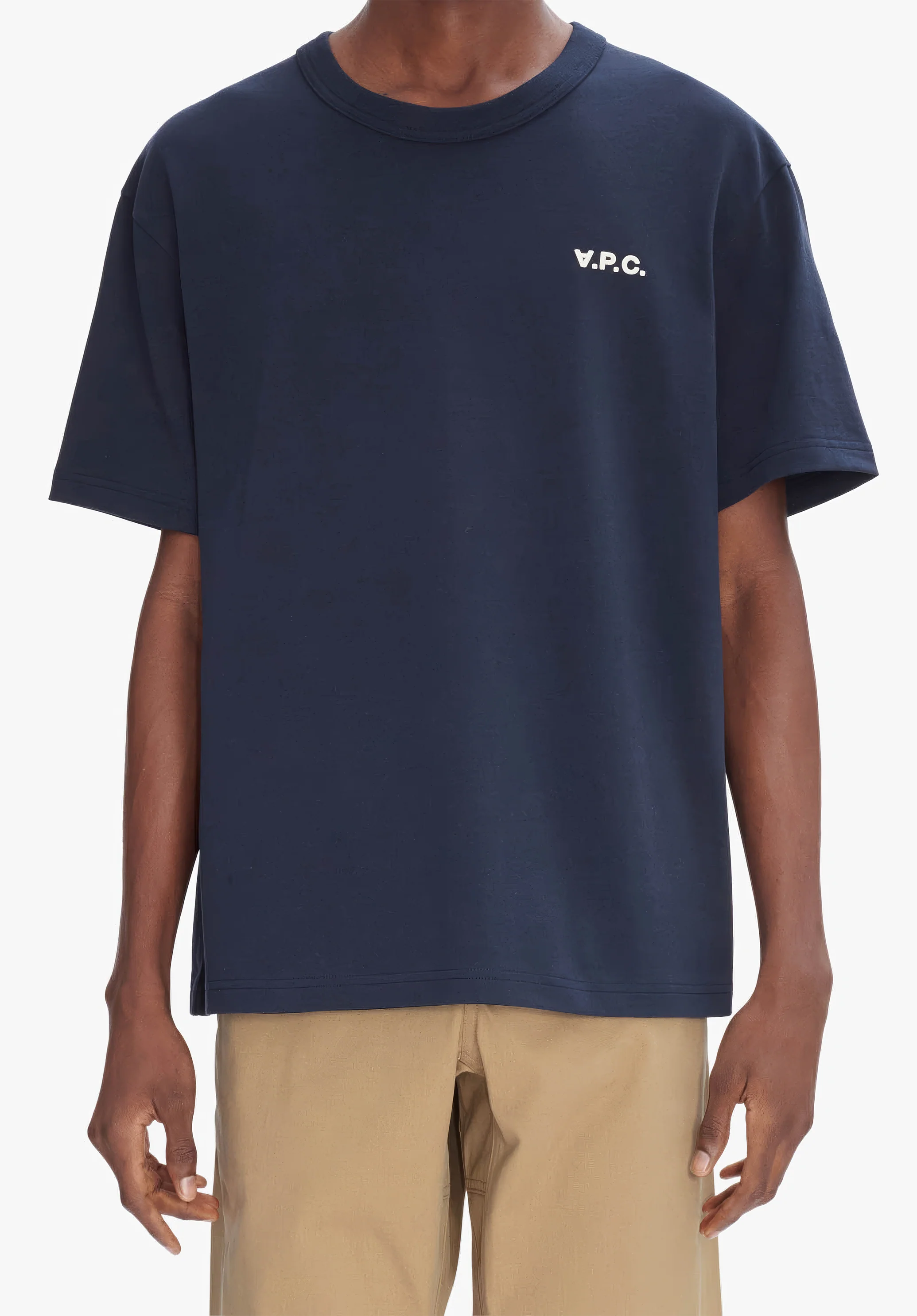 Boxy Petit VPC T-shirt - Image 4