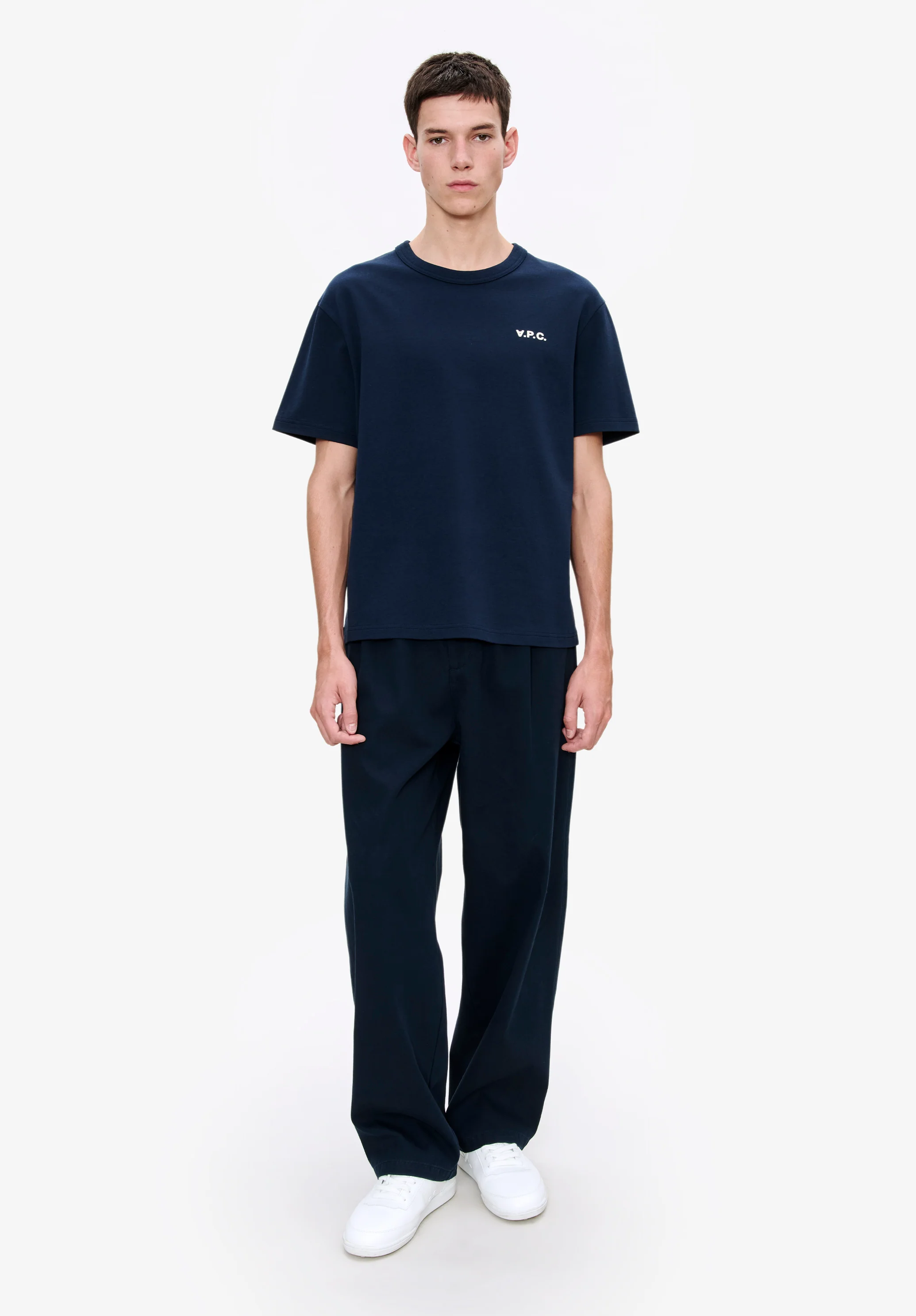 Boxy Petit VPC T-shirt - Image 5