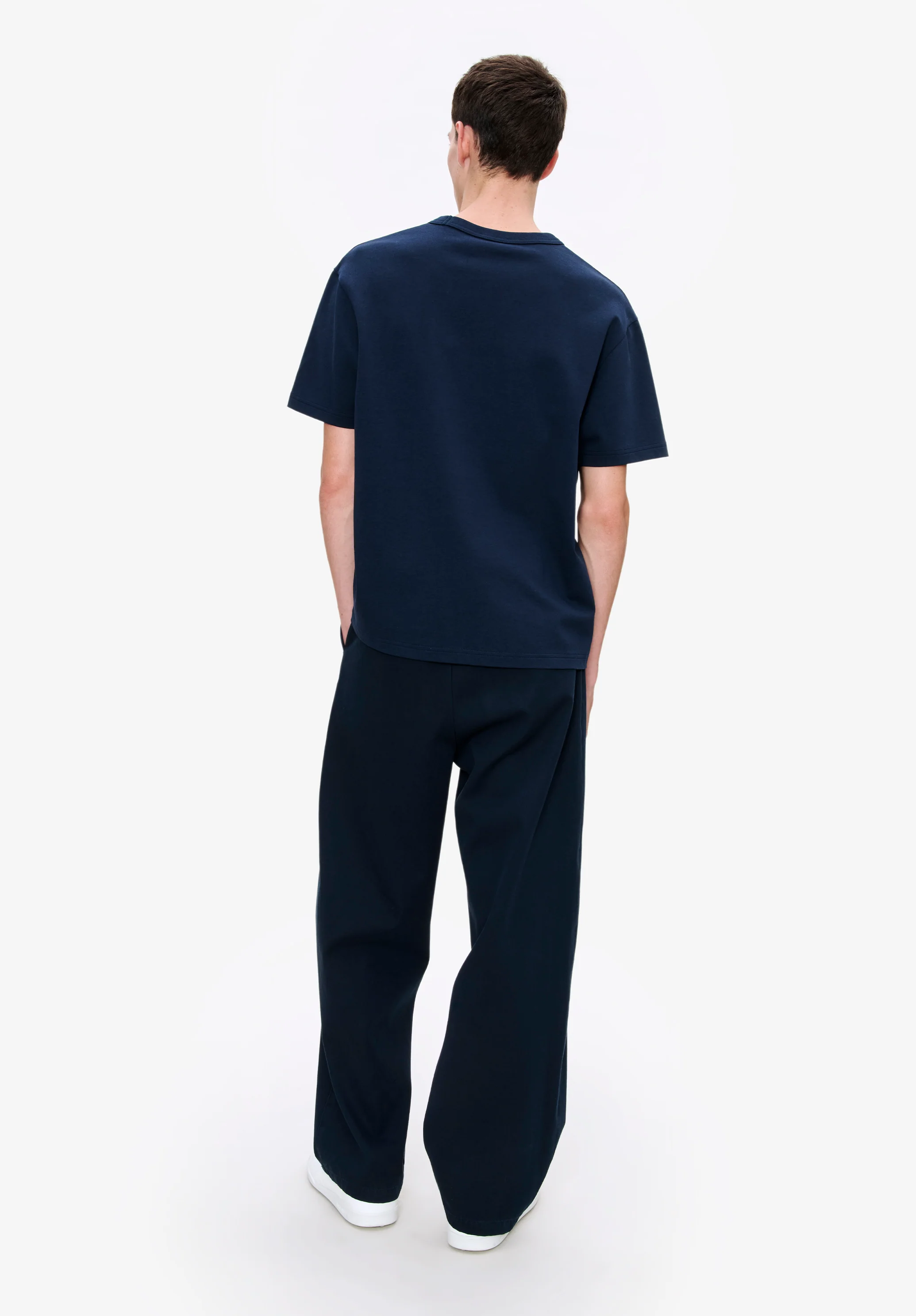 Boxy Petit VPC T-shirt - Image 6