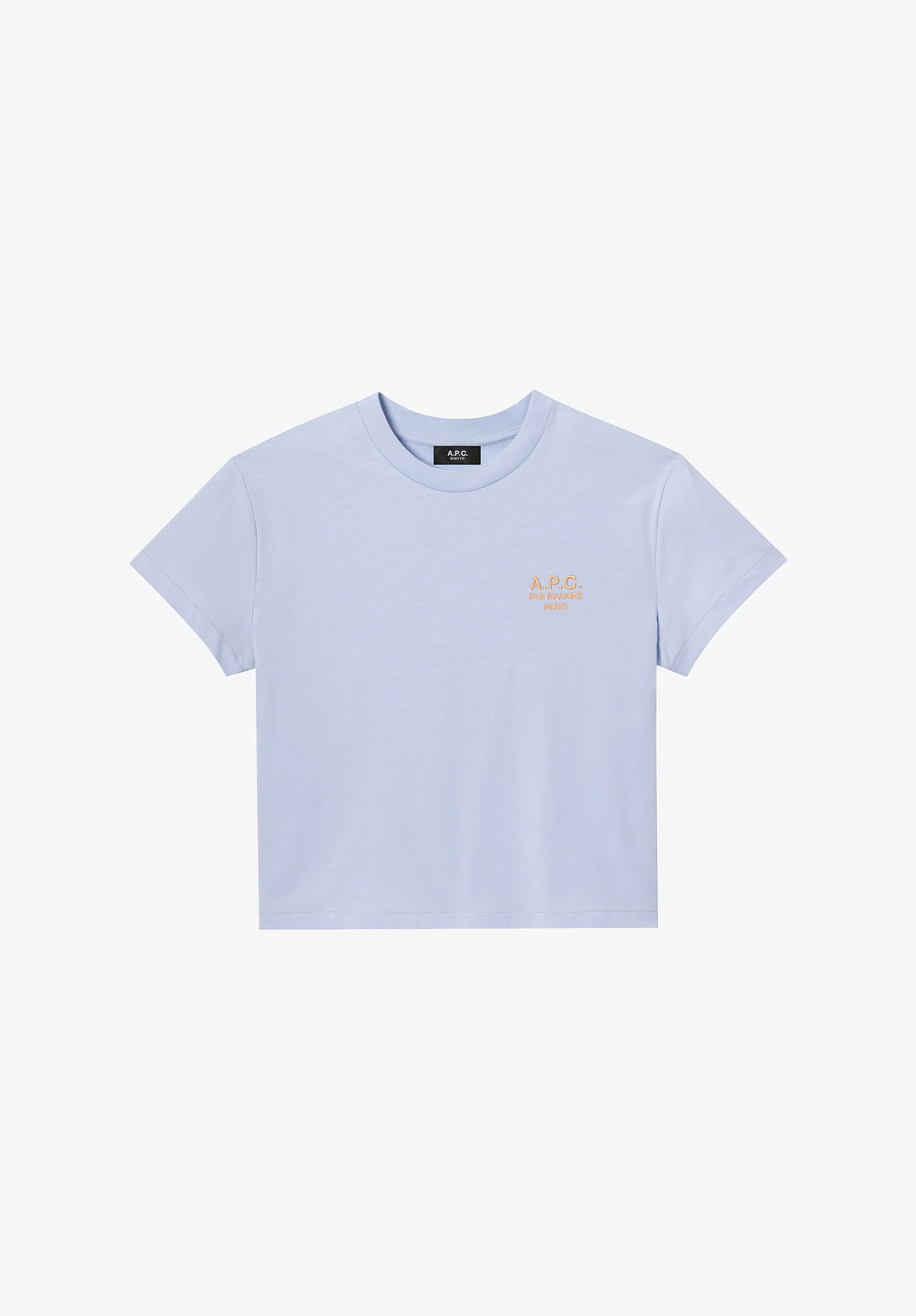 Boxy Rue Madame T-shirt