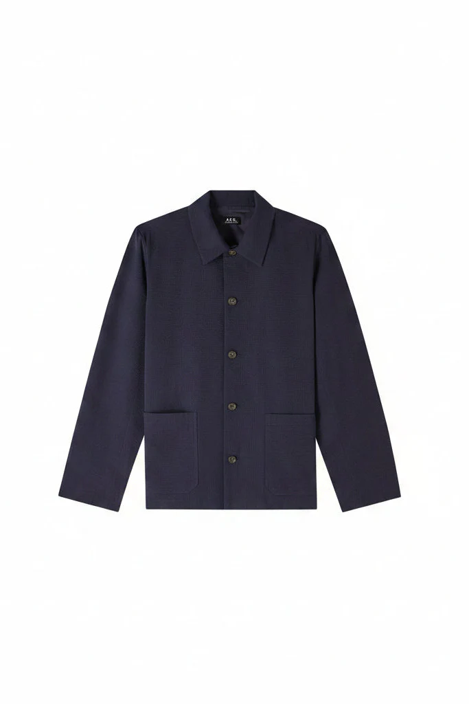 Brest jacket
