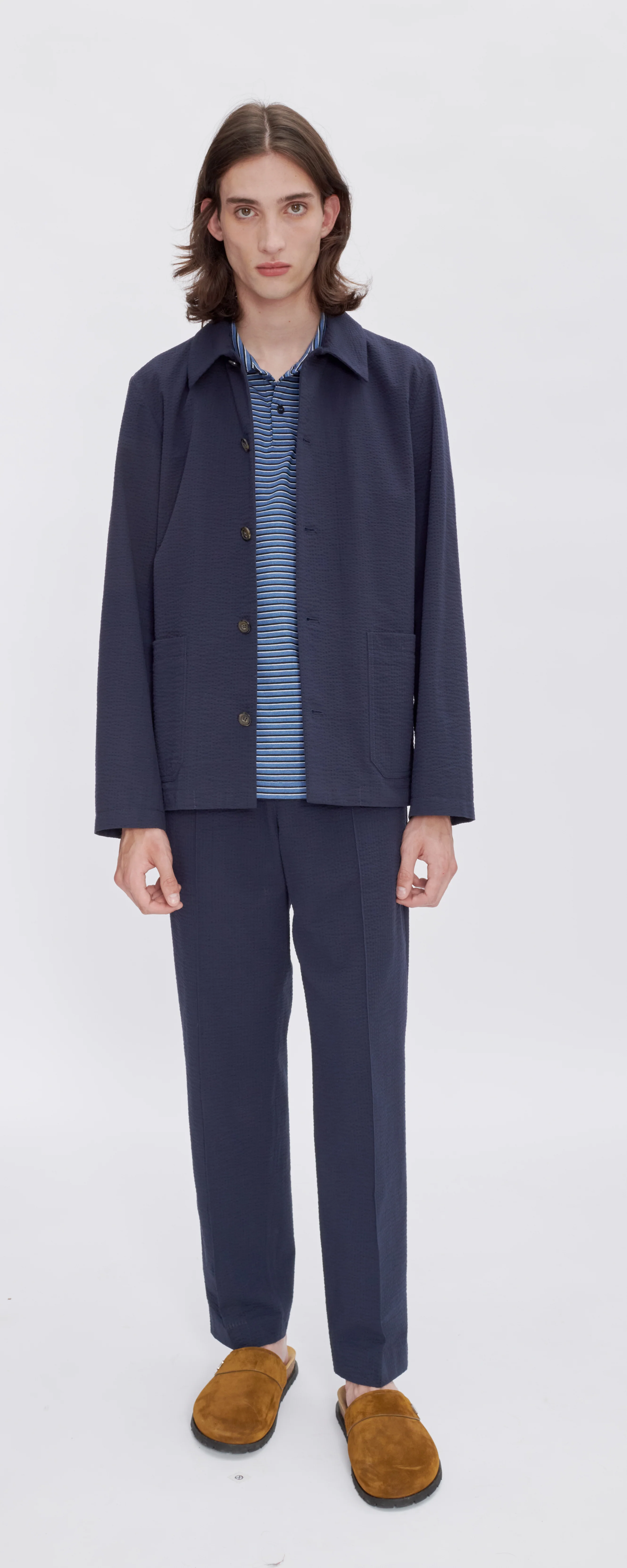 Brest jacket - Image 2
