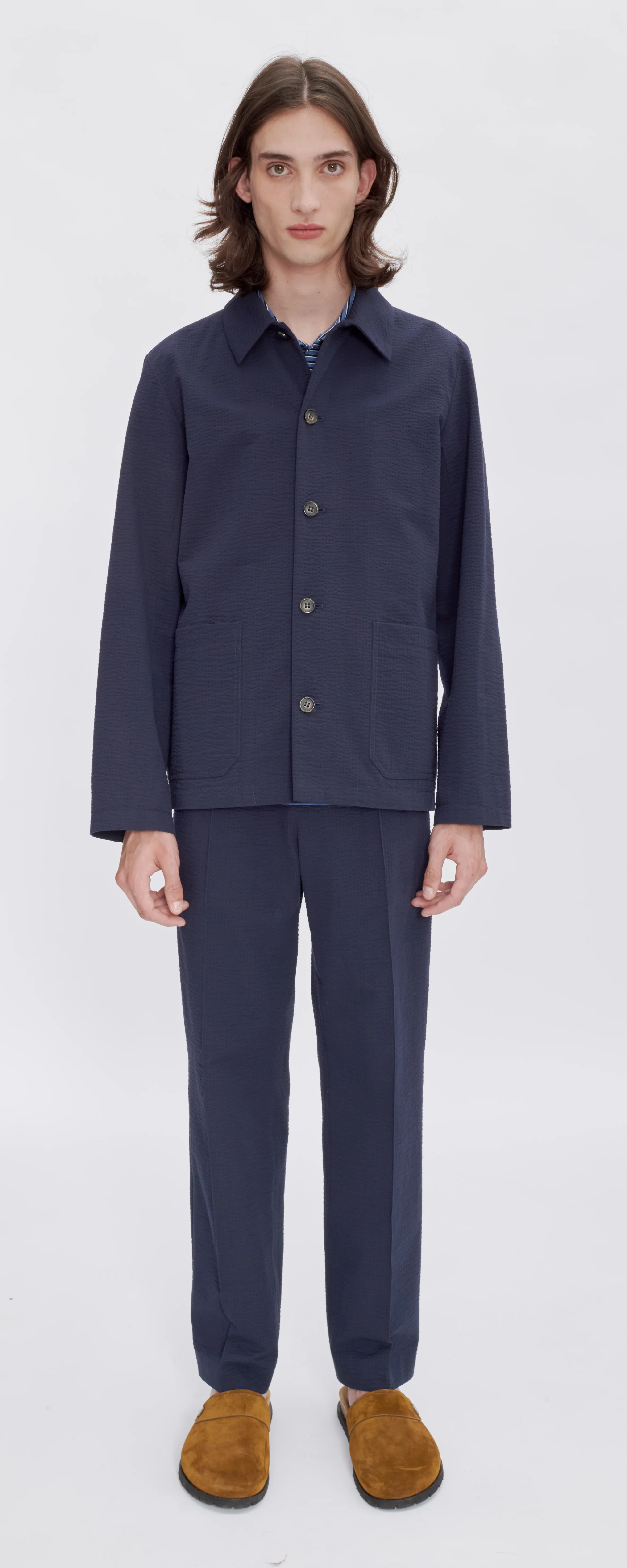 Brest jacket - Image 4
