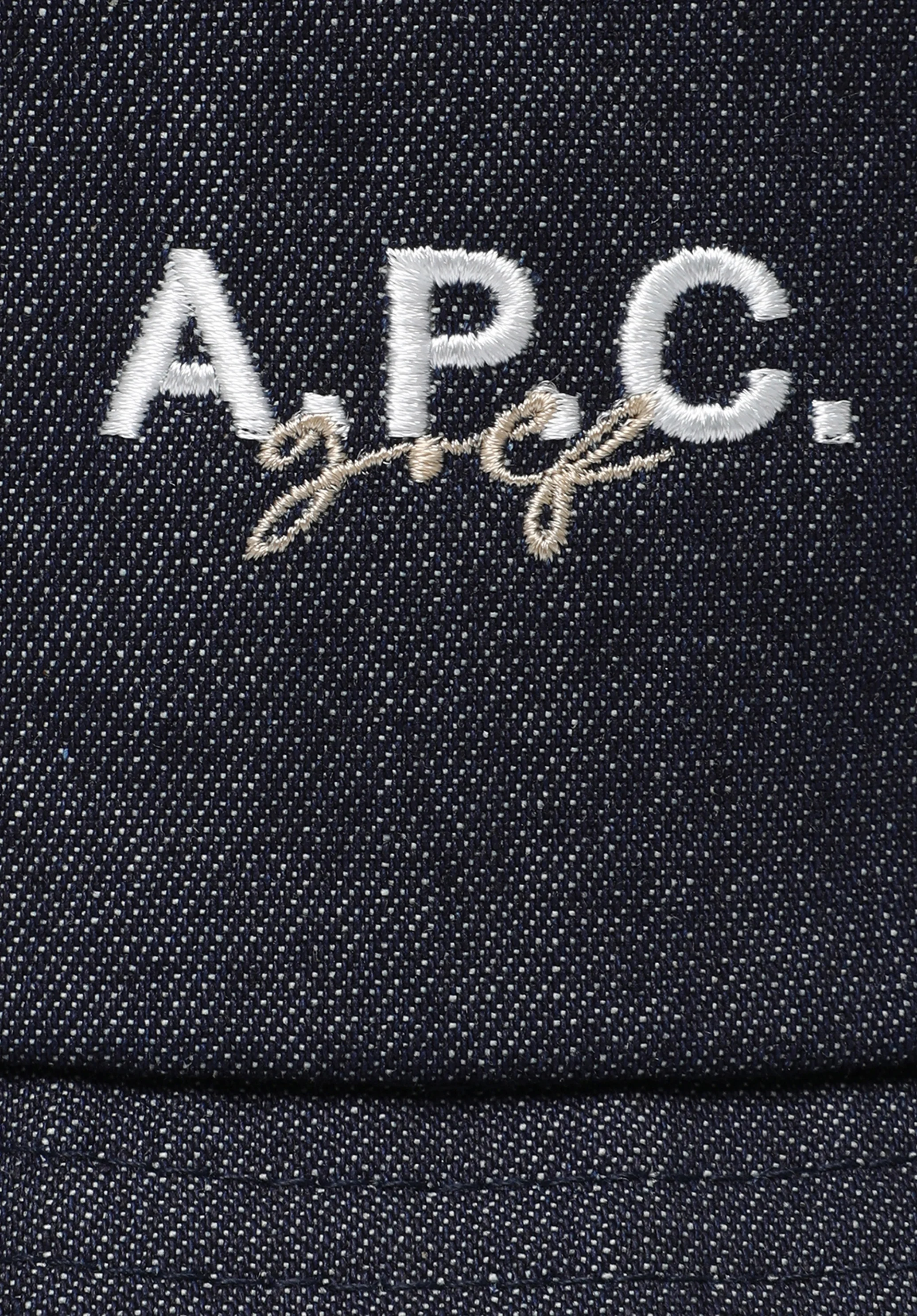 Bucket hat A.P.C. Golf - Image 3