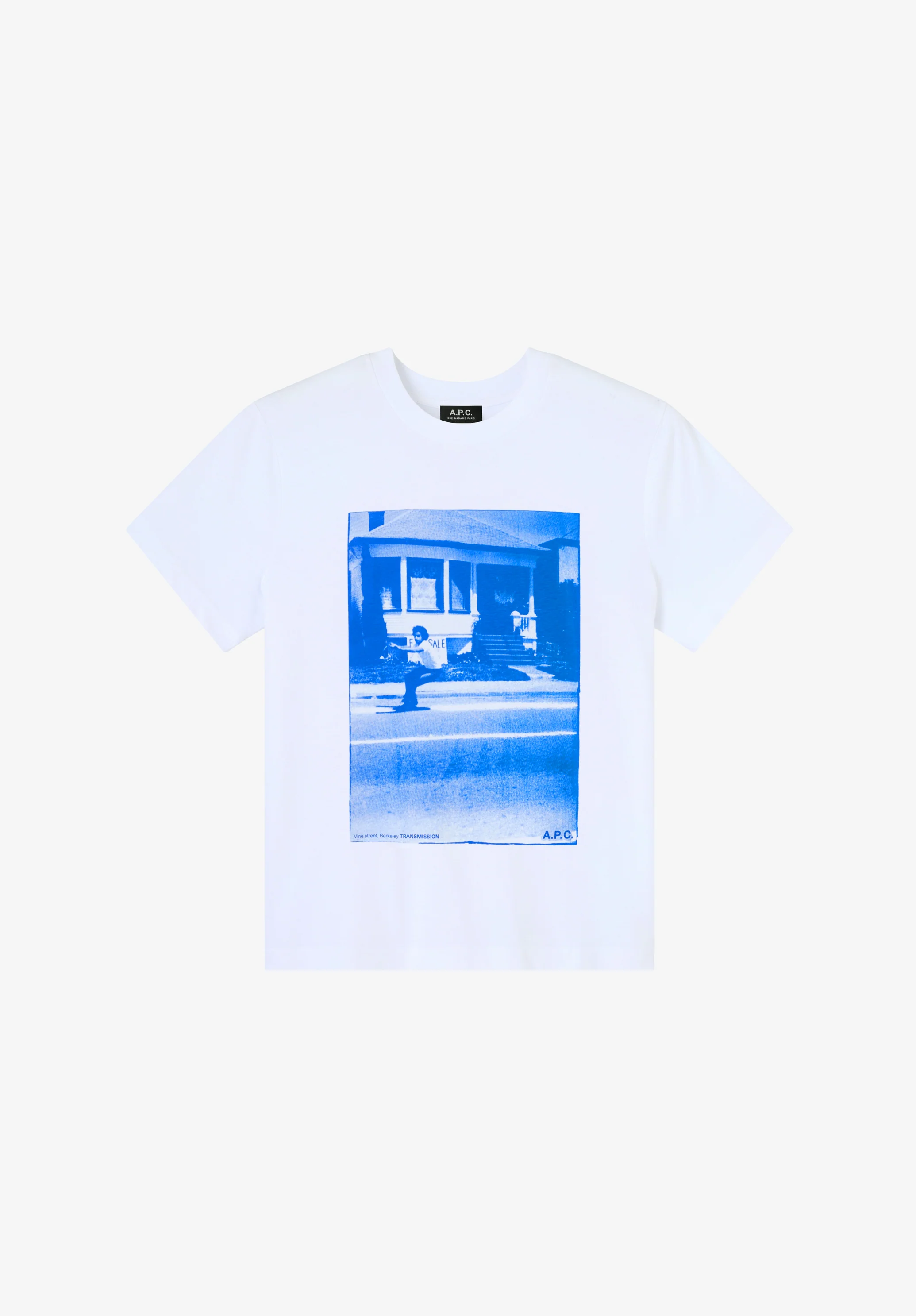 Cali T-shirt
