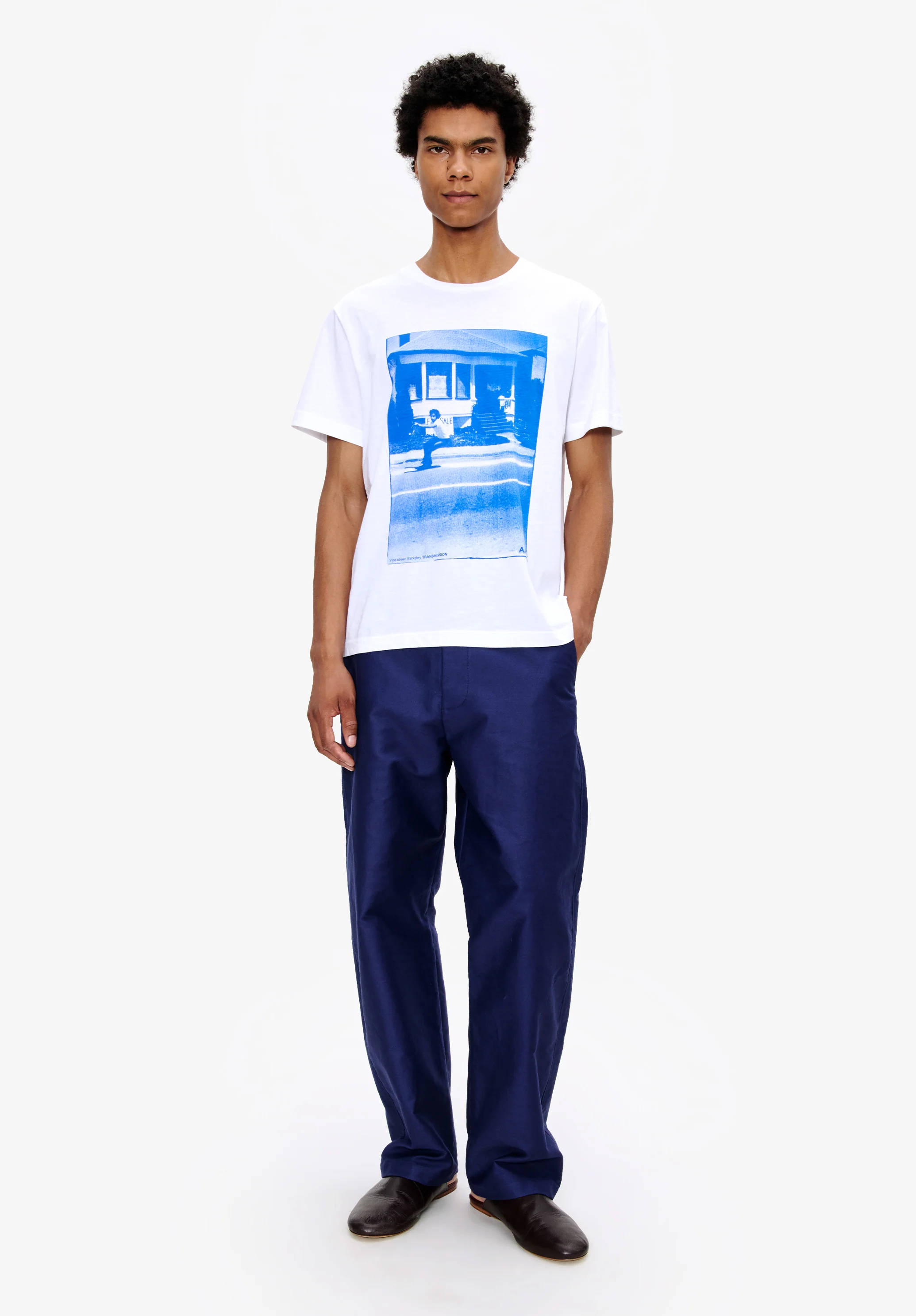 Cali T-shirt - Image 2