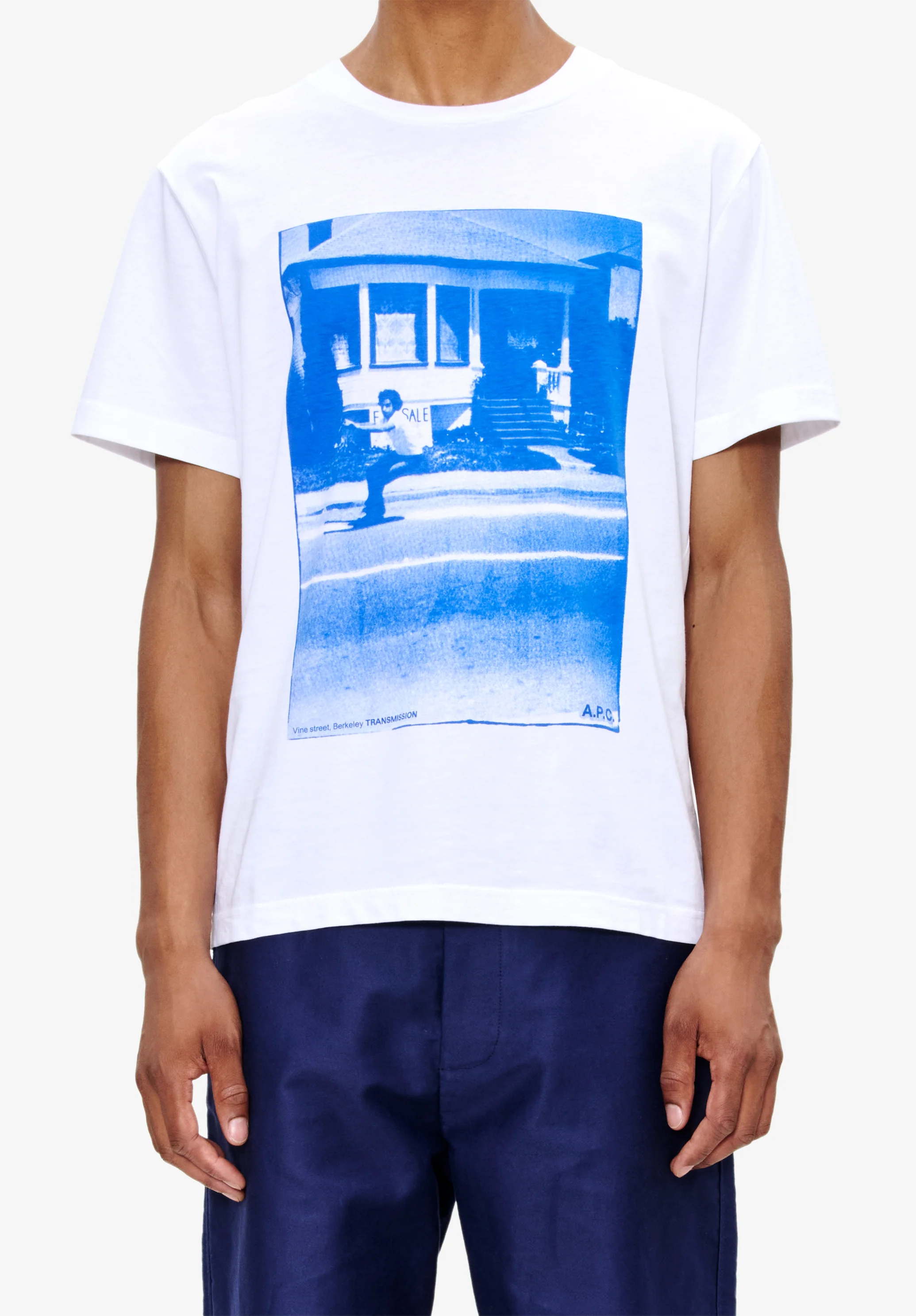 Cali T-shirt - Image 4
