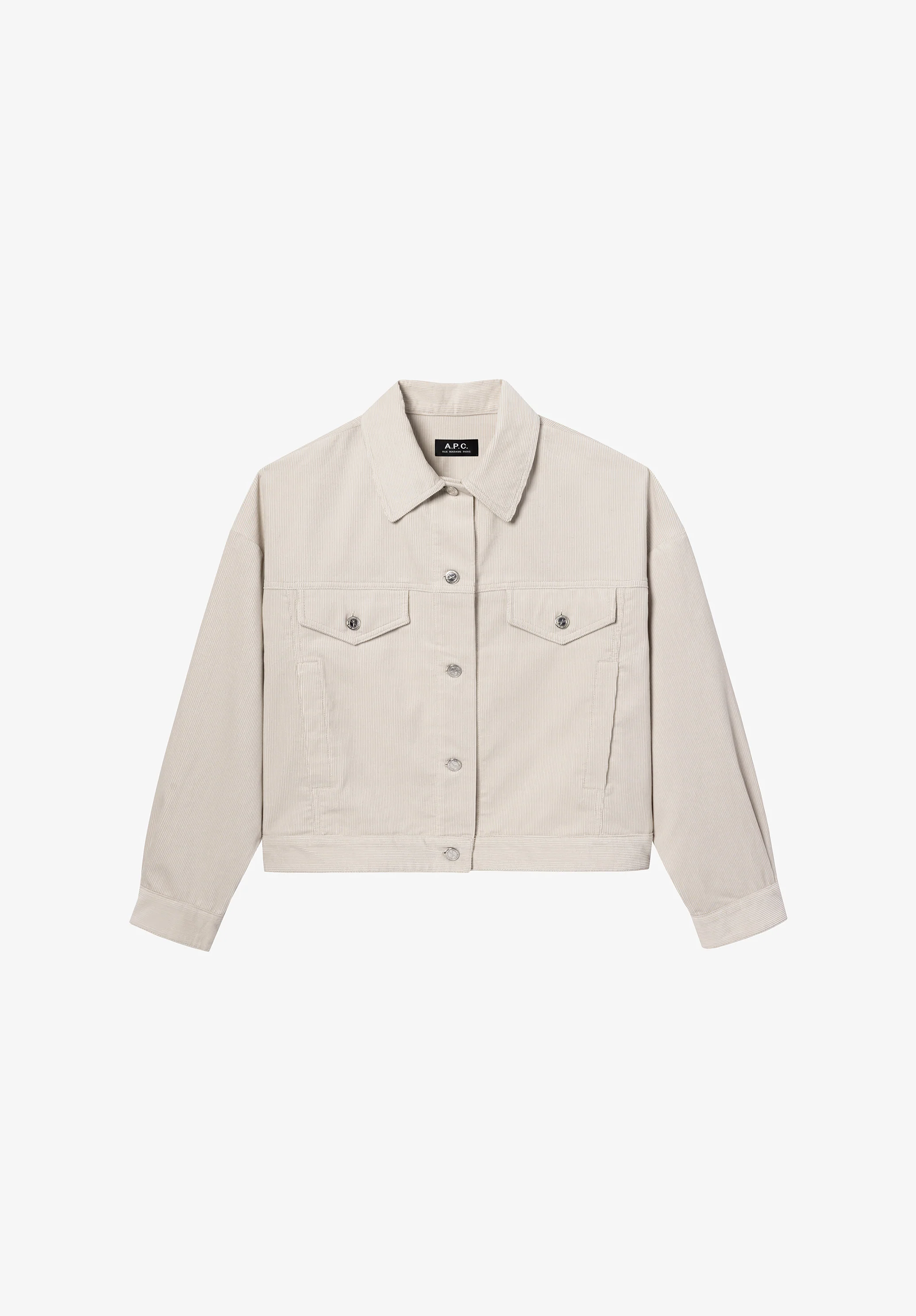 Cally jacket