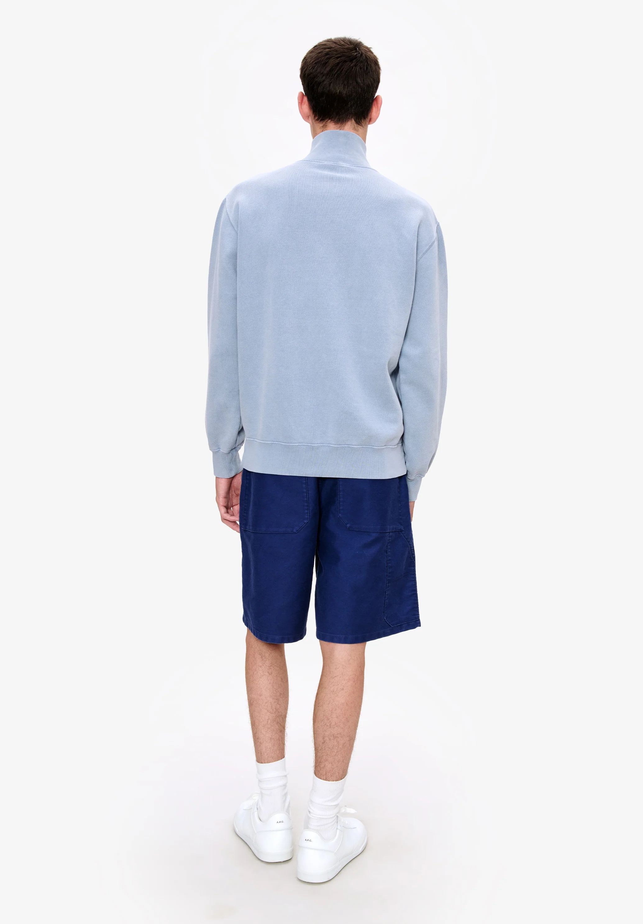 Camionneur sweatshirt - Image 3
