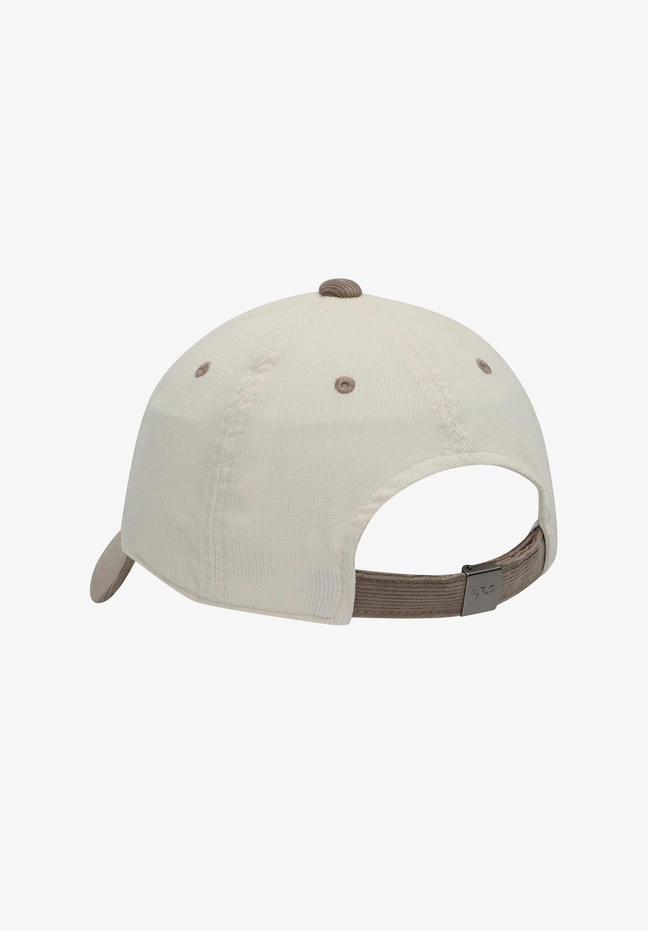 Cap with tee holder - Image 4