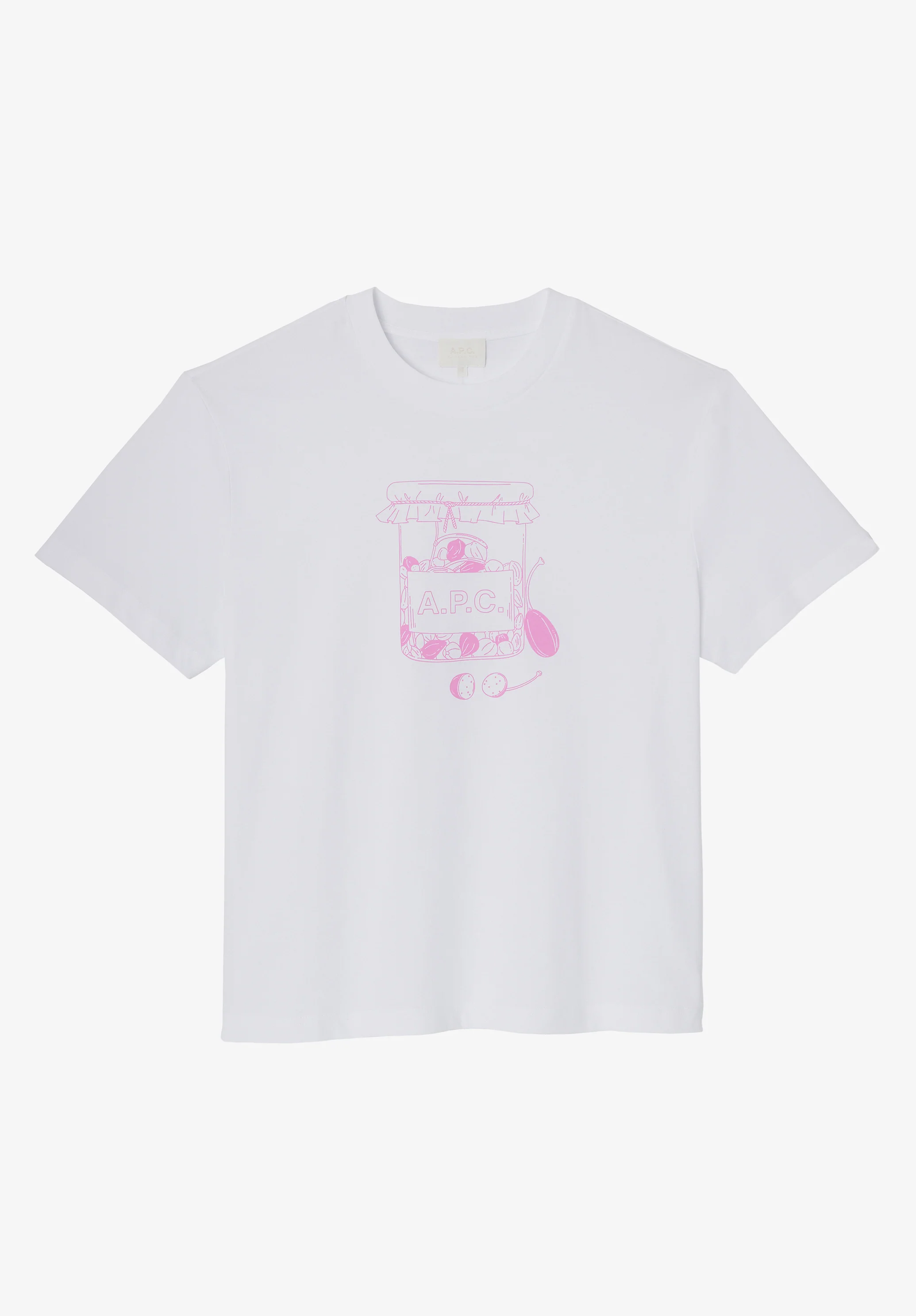 Capres Short-Sleeved T-Shirt