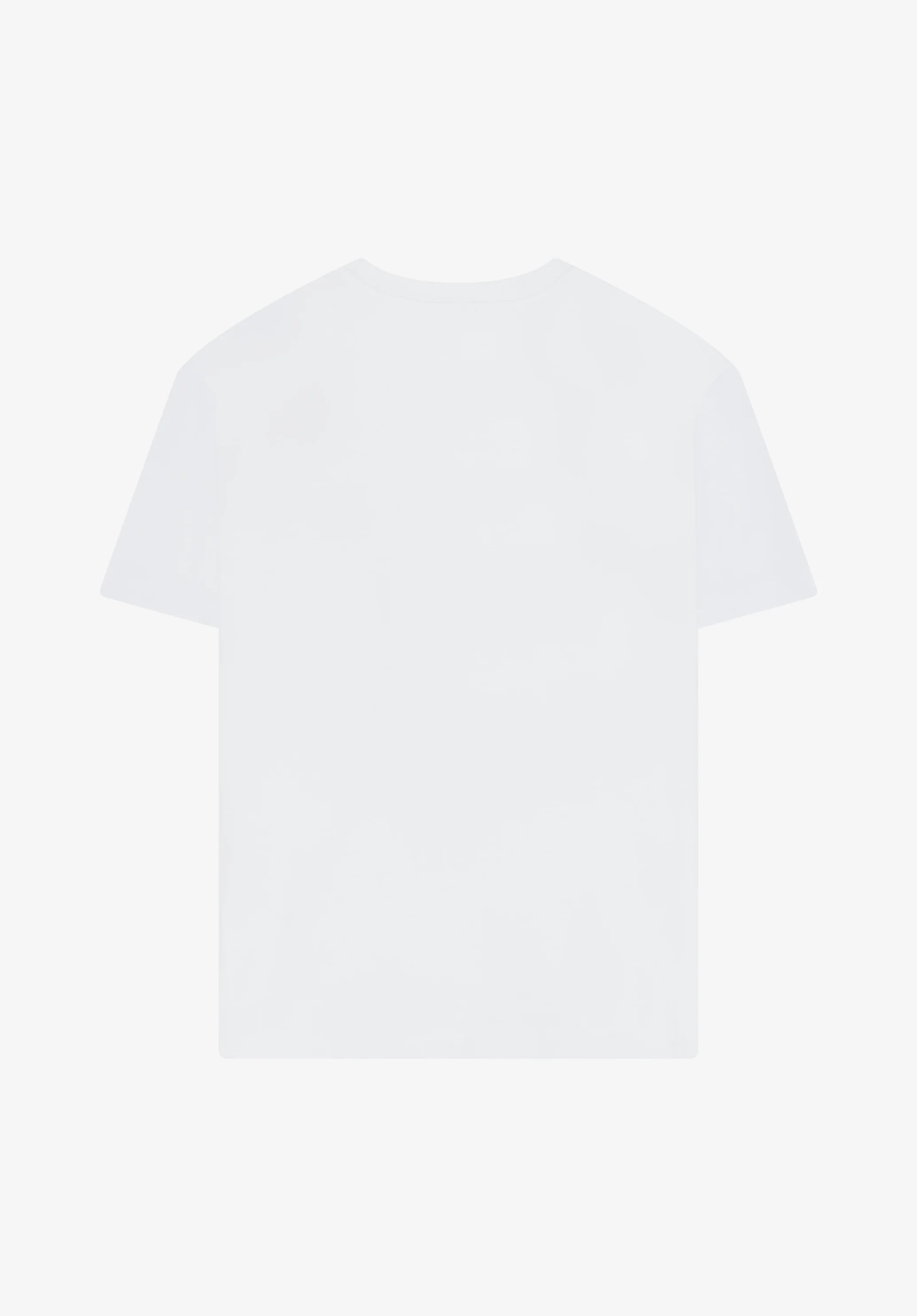 Capres Short-Sleeved T-Shirt - Image 5