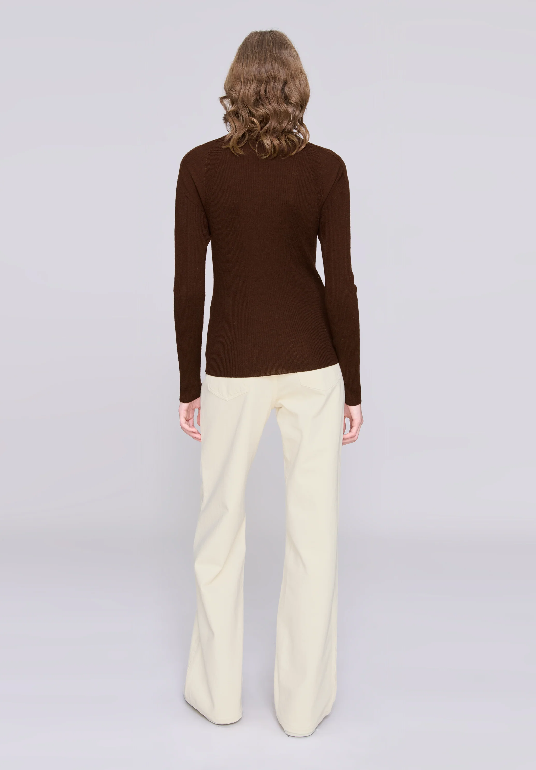 Carmen jumper - Image 3