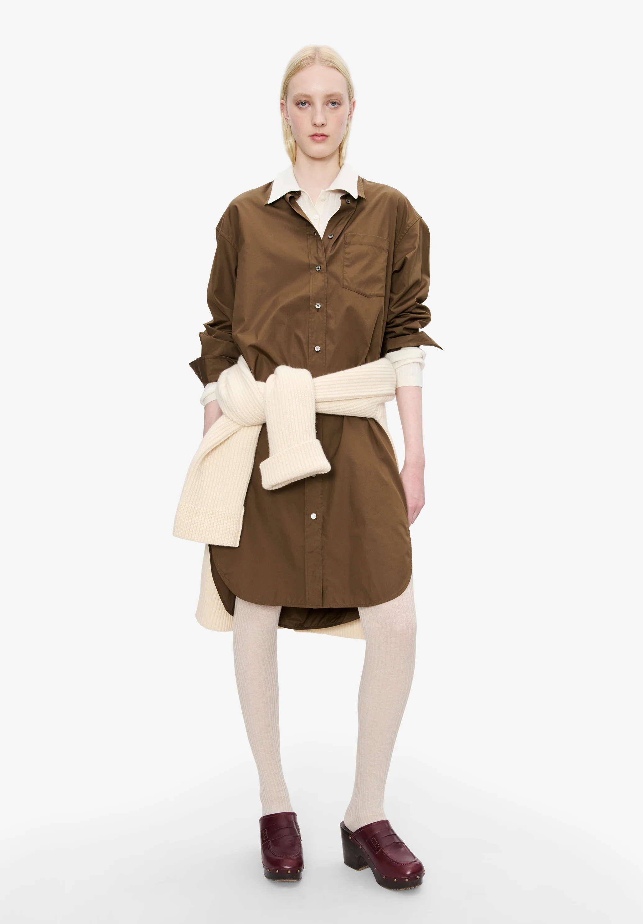 Carola Dress - Image 4