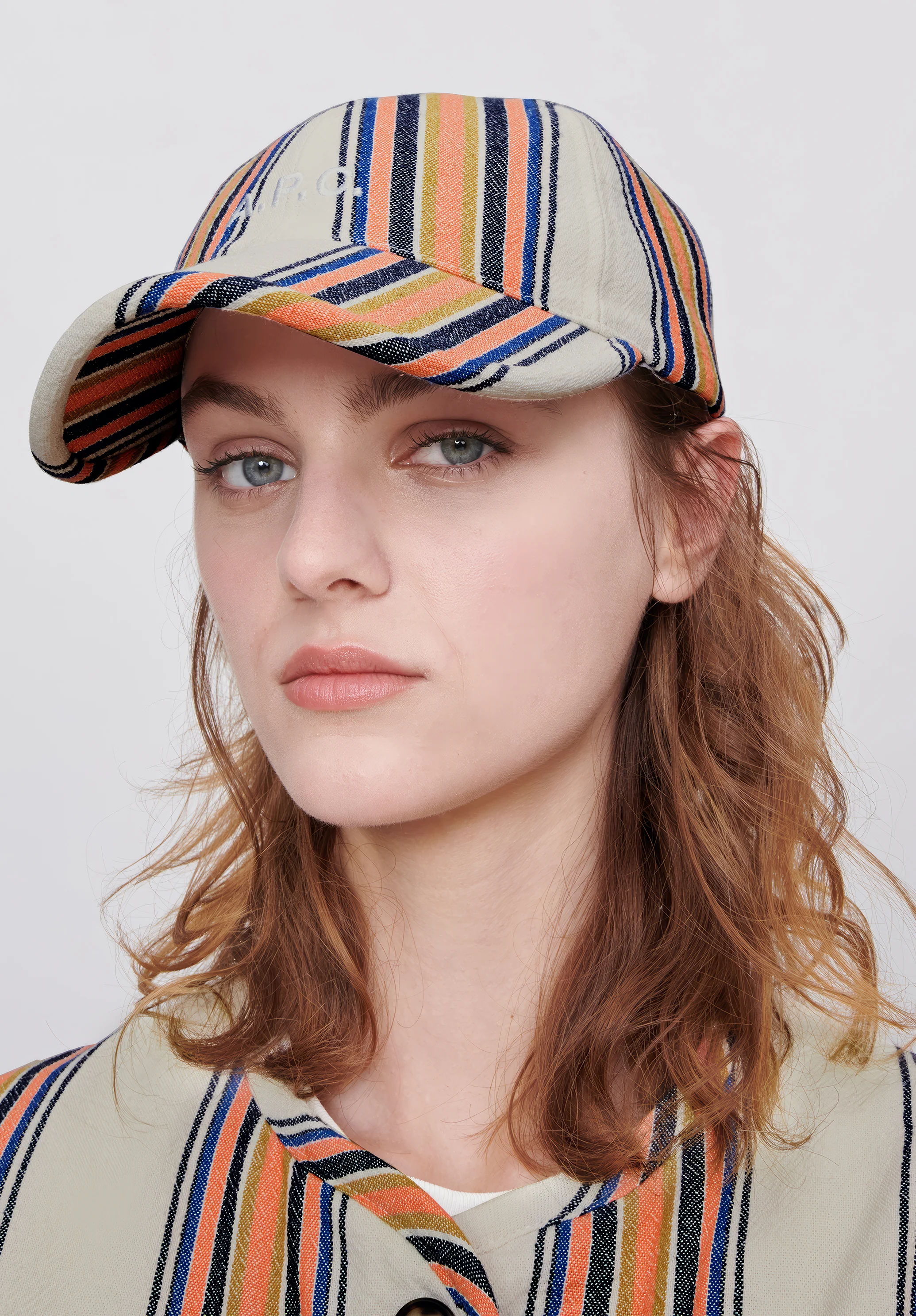 Charlie baseball cap - Image 2