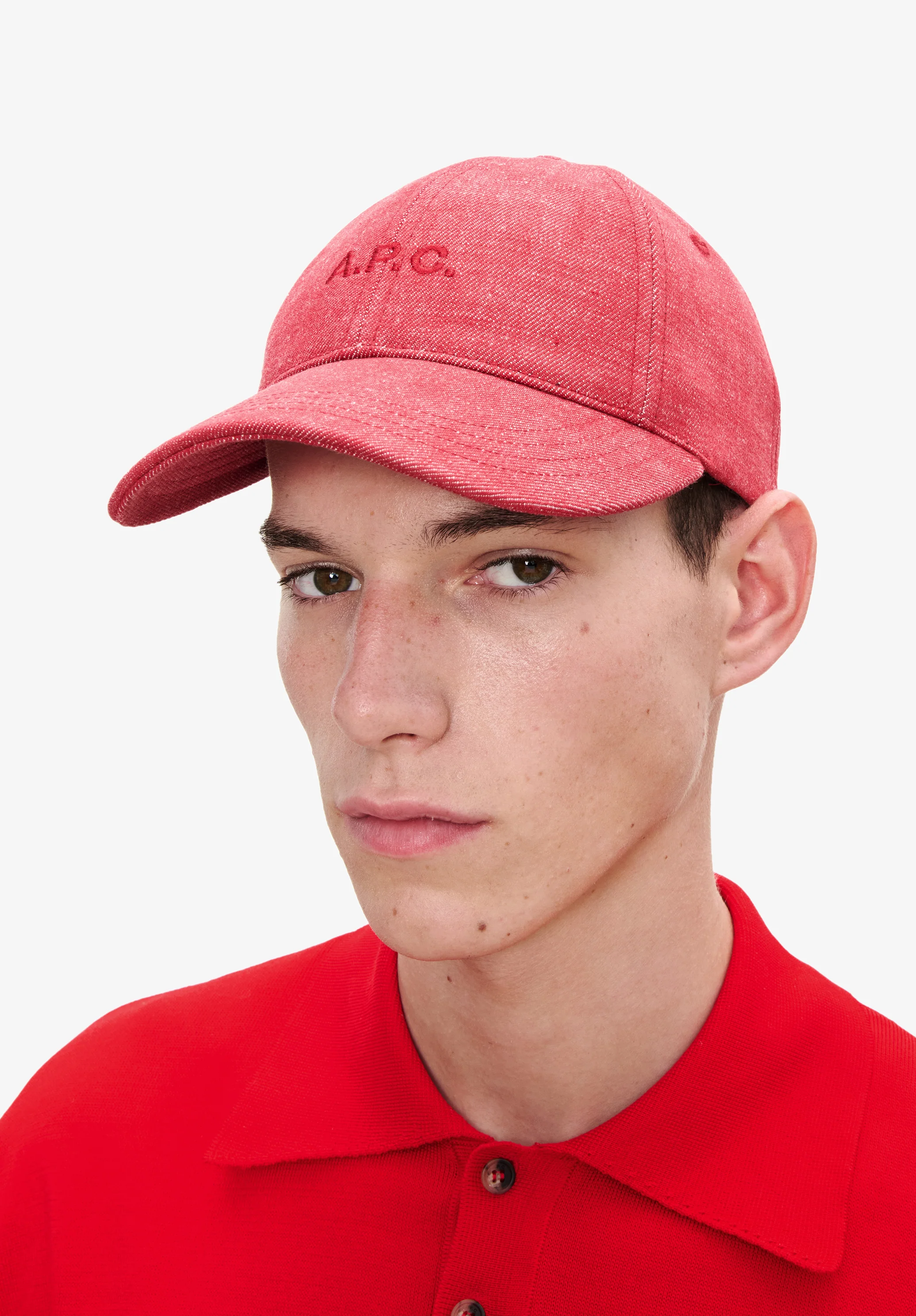 Charlie baseball cap - Image 3