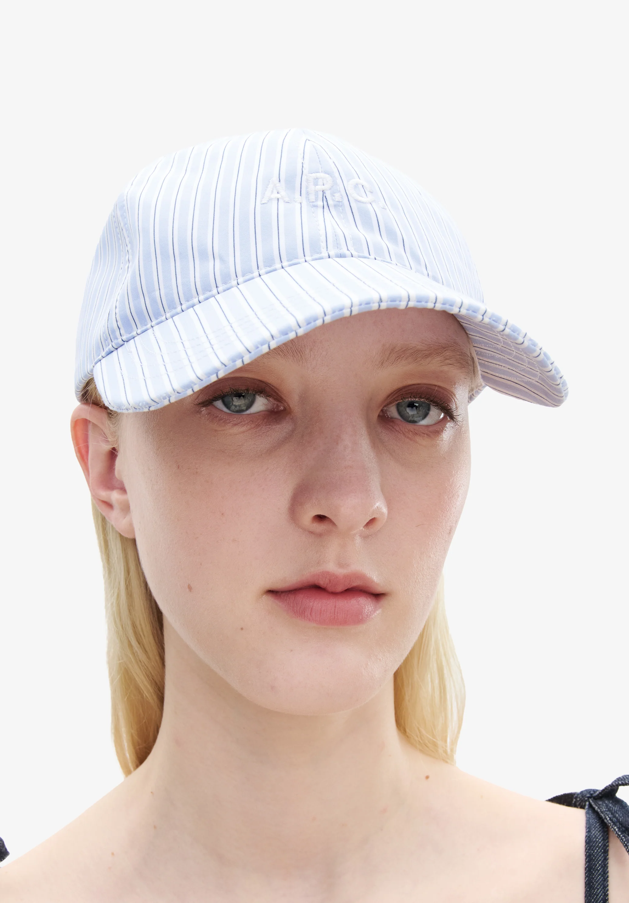Charlie baseball cap - Image 3